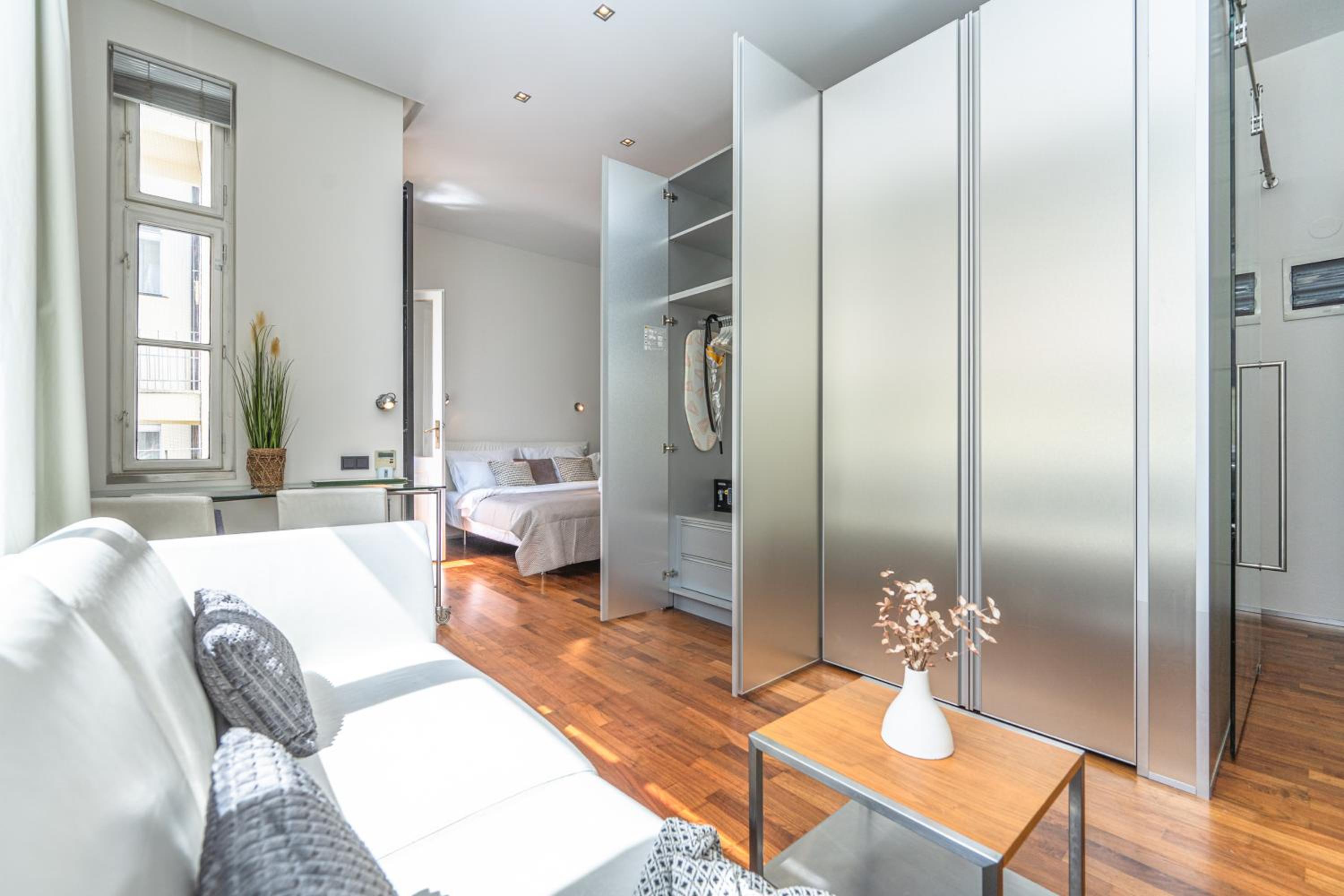 Wishlist Prague Residences - Old Town Bilkova