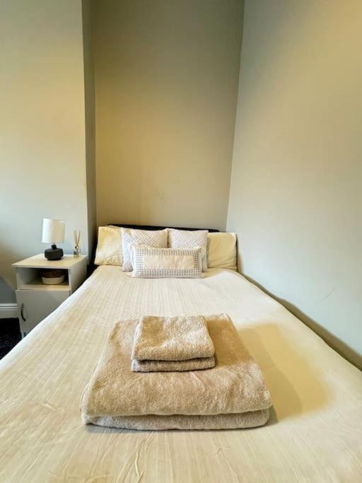 Cozy Studio Beside Croke Park