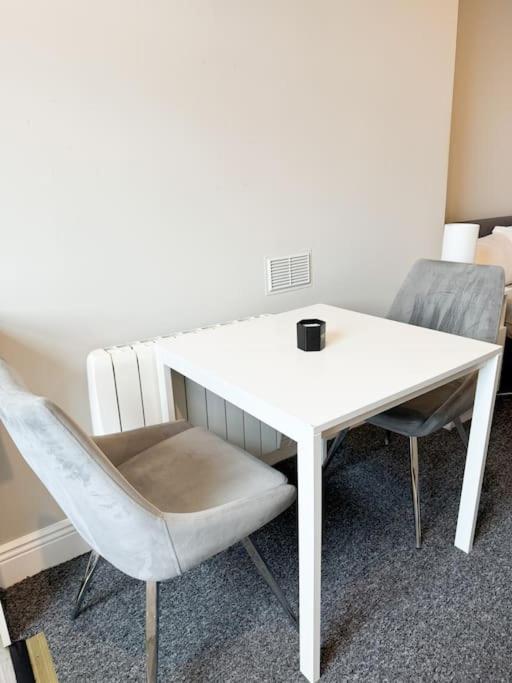 Cozy Studio Beside Croke Park