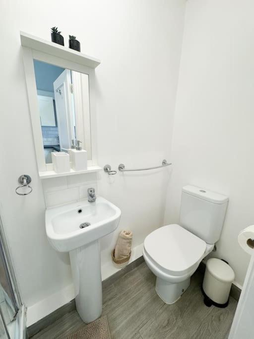 Cozy Studio Beside Croke Park