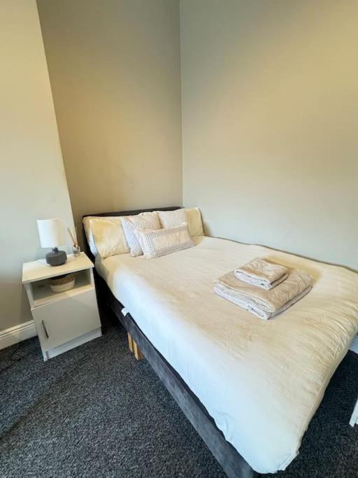 Cozy Studio Beside Croke Park