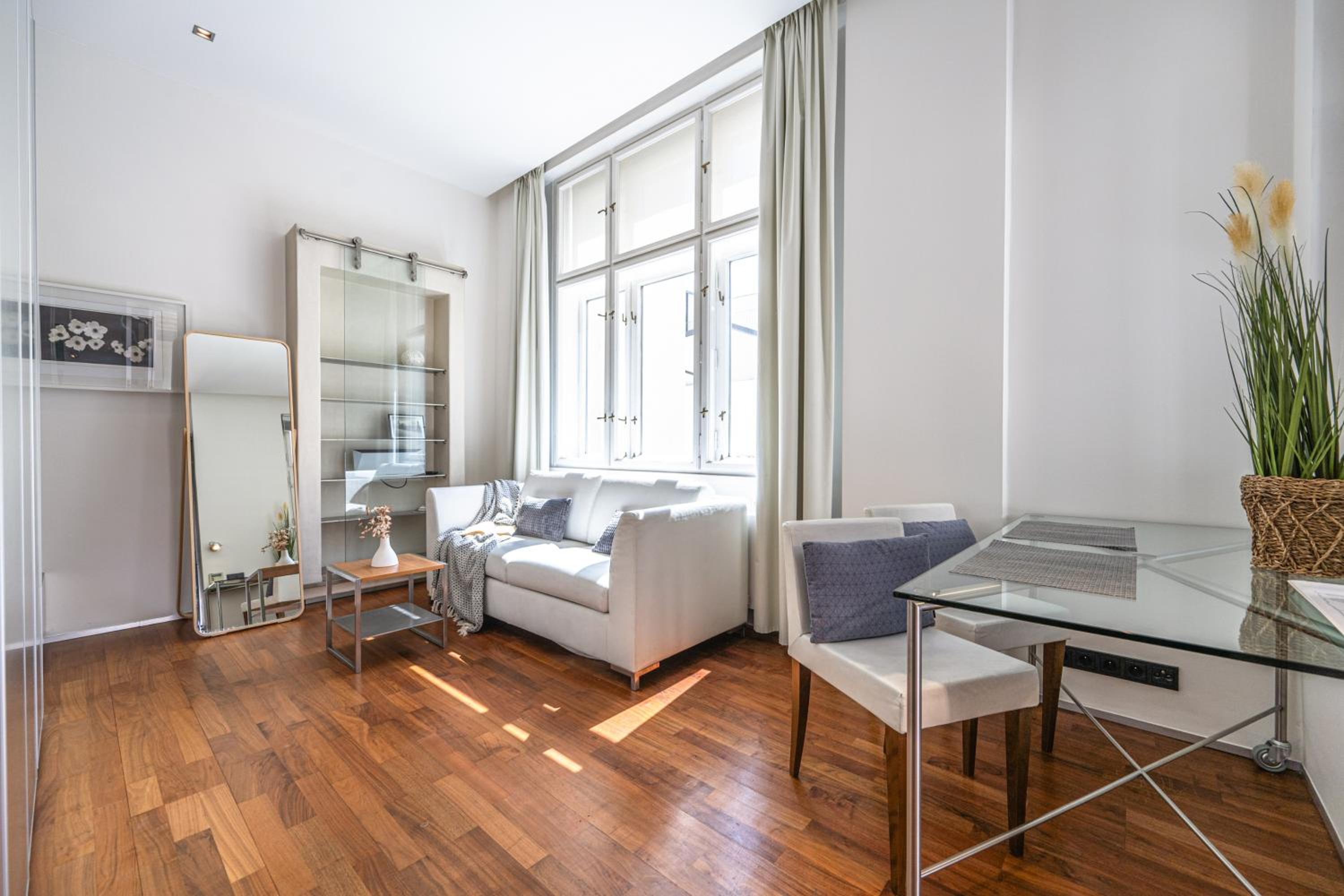 Wishlist Prague Residences - Old Town Bilkova