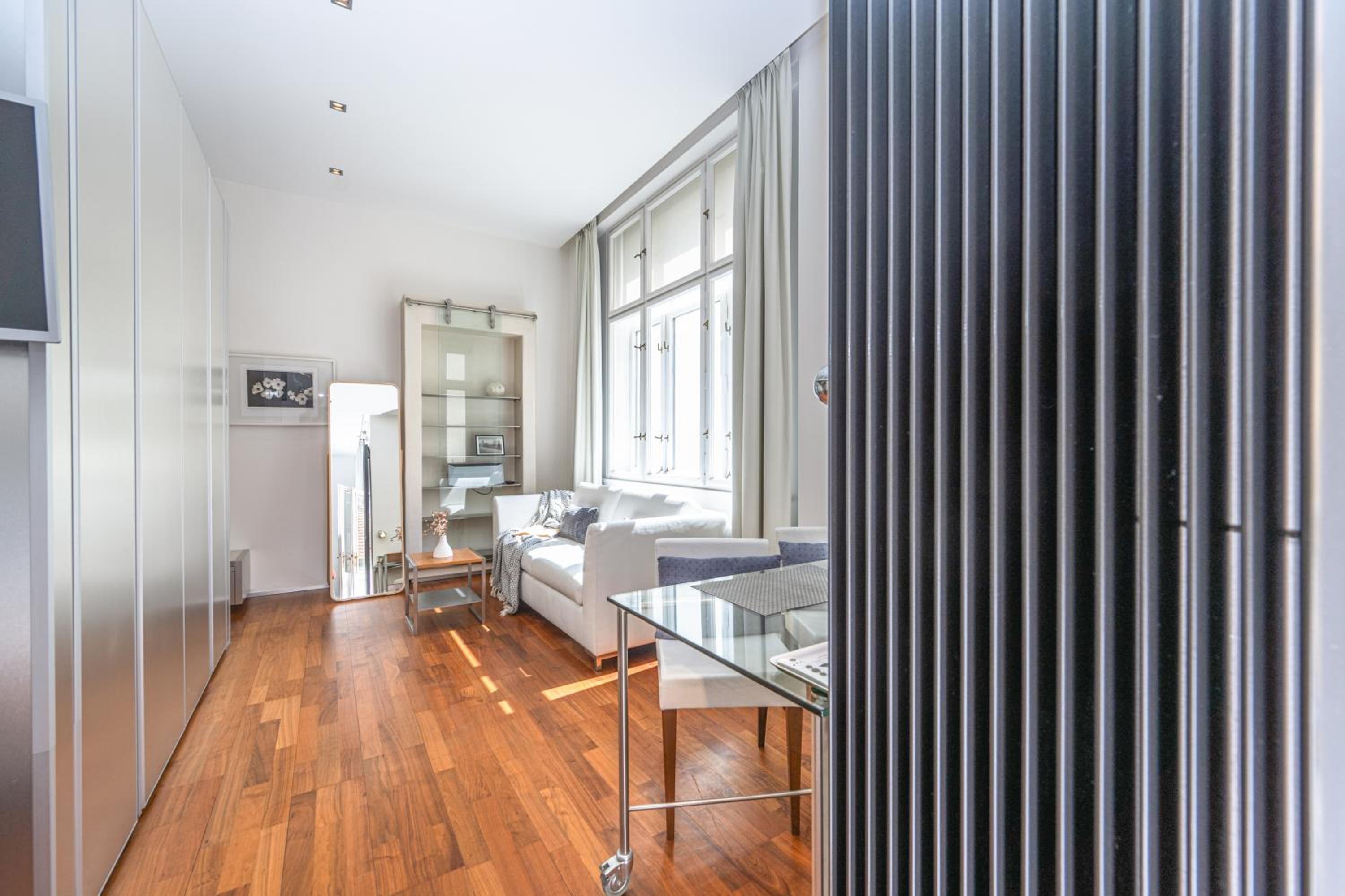 Wishlist Prague Residences - Old Town Bilkova
