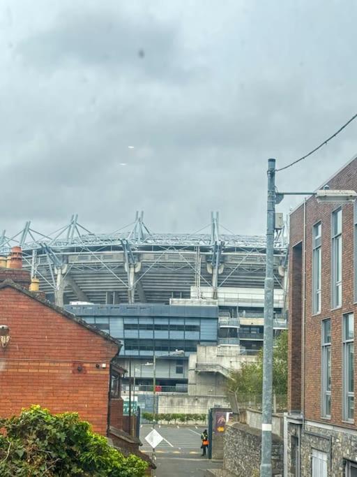 Cozy Studio Beside Croke Park