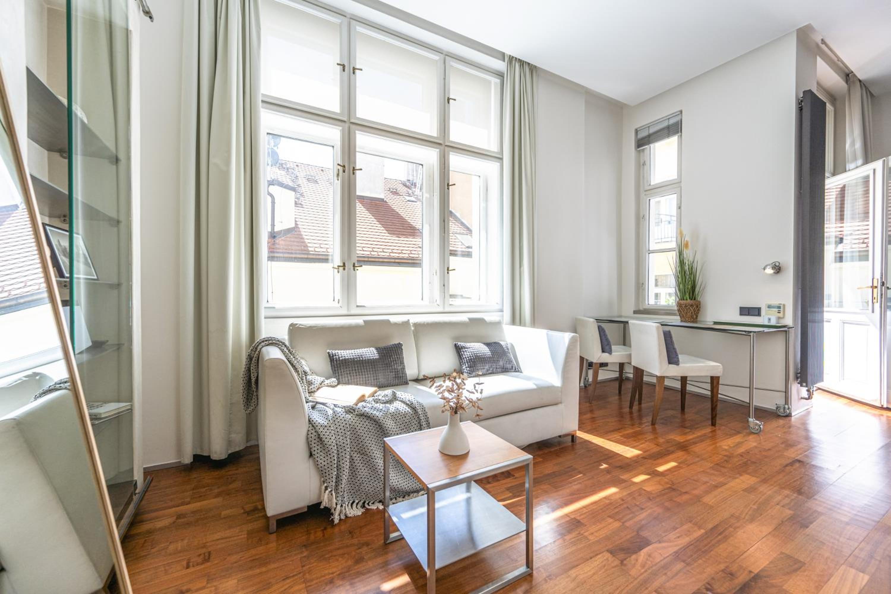 Wishlist Prague Residences - Old Town Bilkova