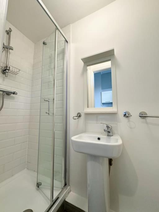 Cozy Studio Beside Croke Park