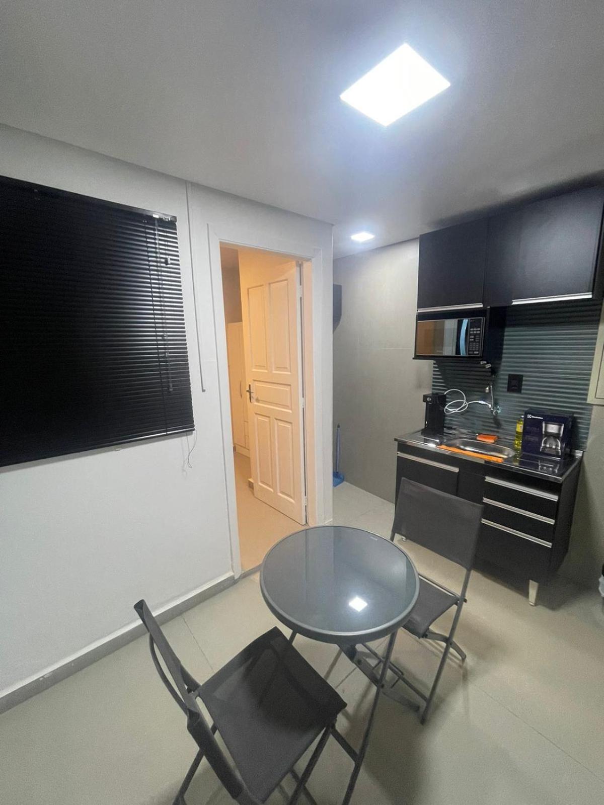 Flats São Paulo Vila Olímpia