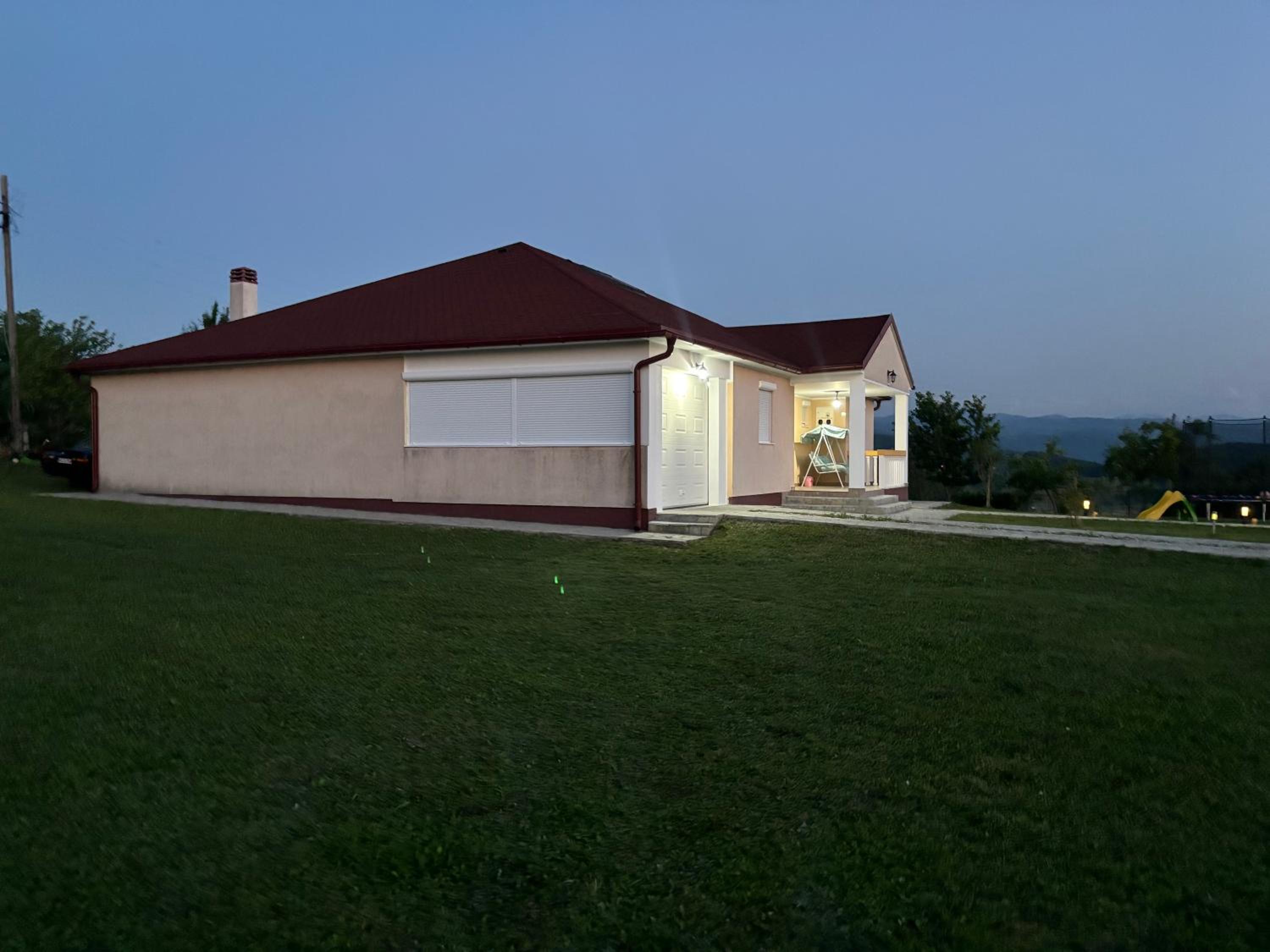 Villa Karolina