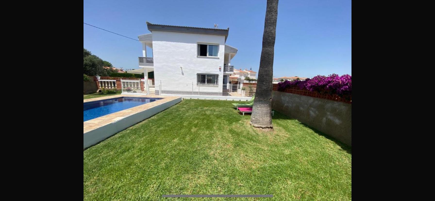 Villa Barbiguera