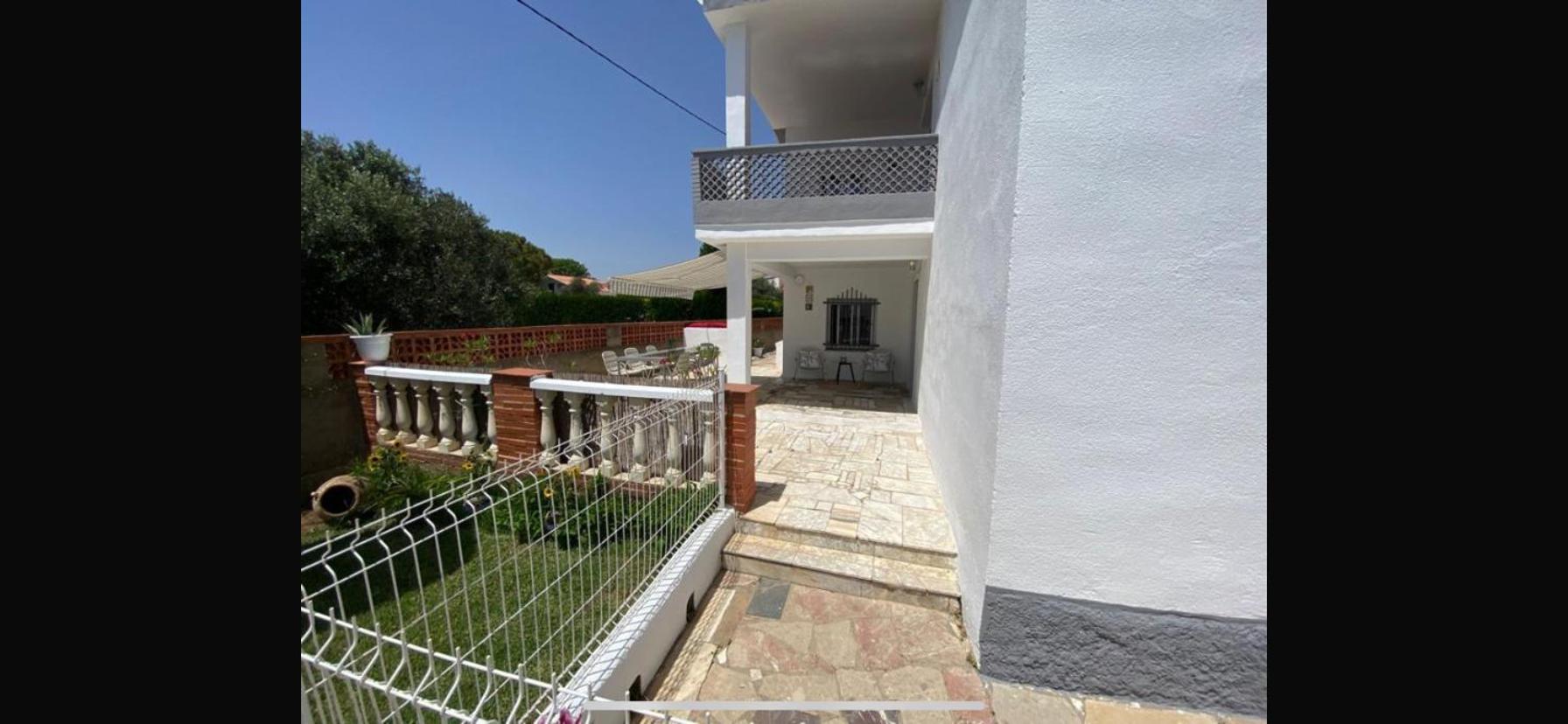 Villa Barbiguera