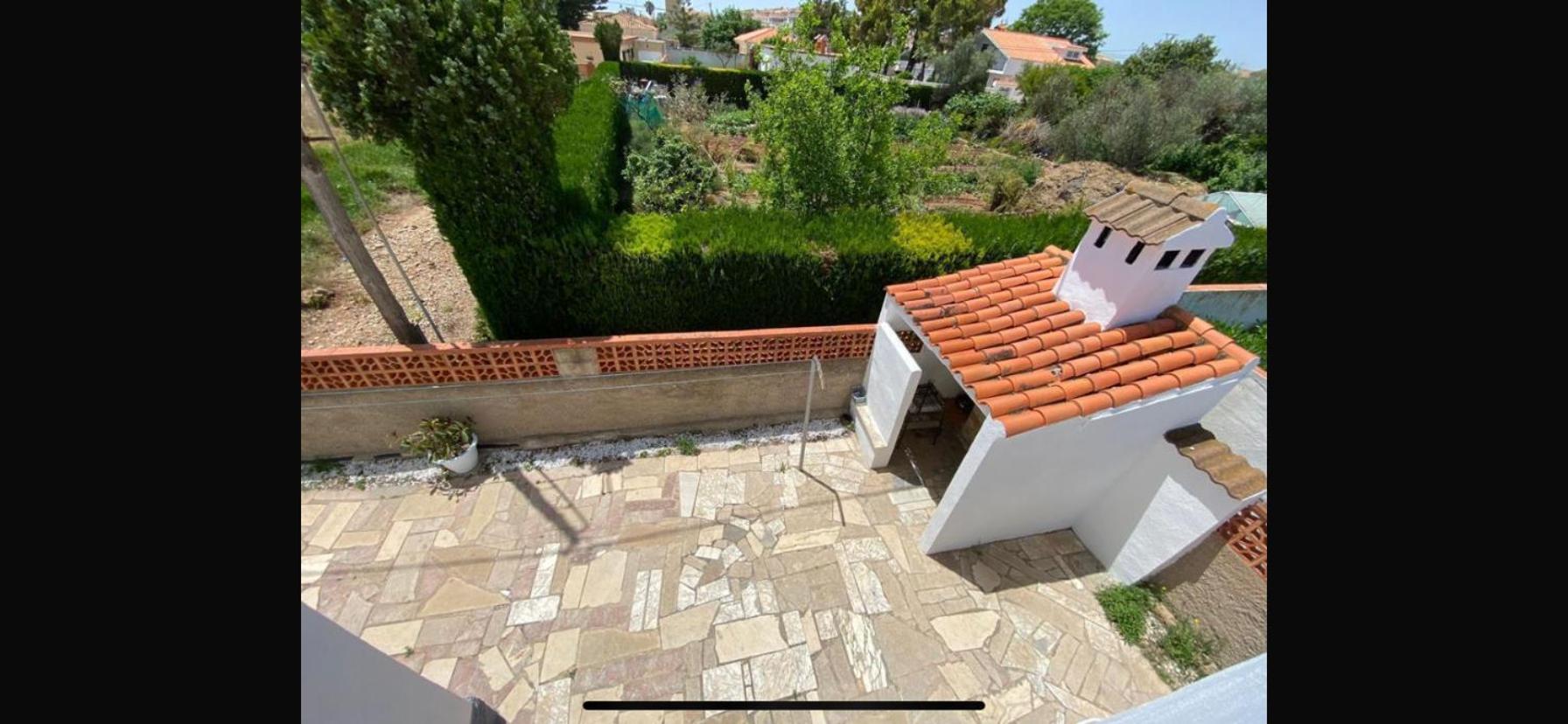 Villa Barbiguera