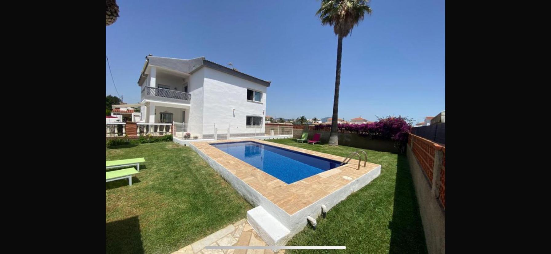 Villa Barbiguera