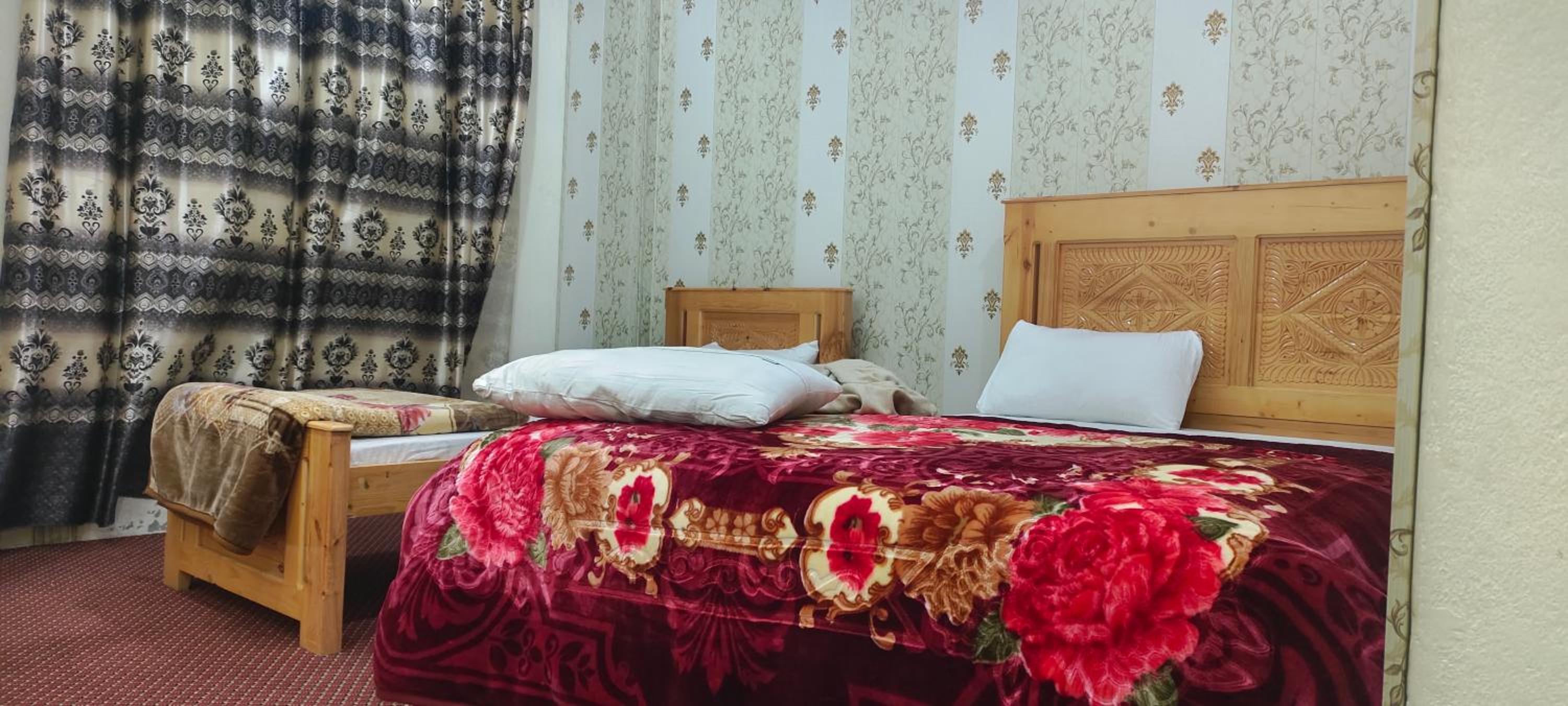 Khyber Guest house view 4