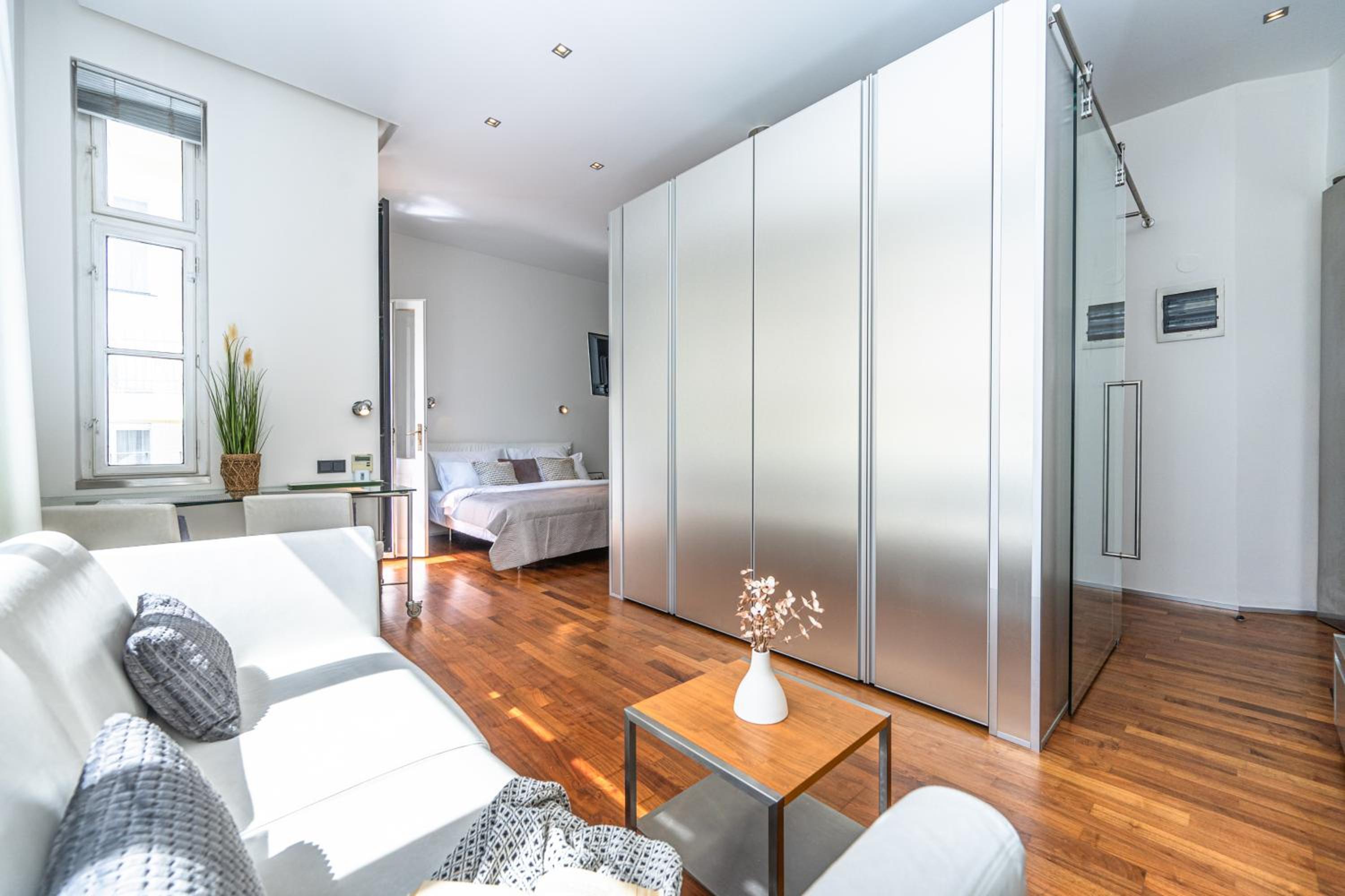 Wishlist Prague Residences - Old Town Bilkova