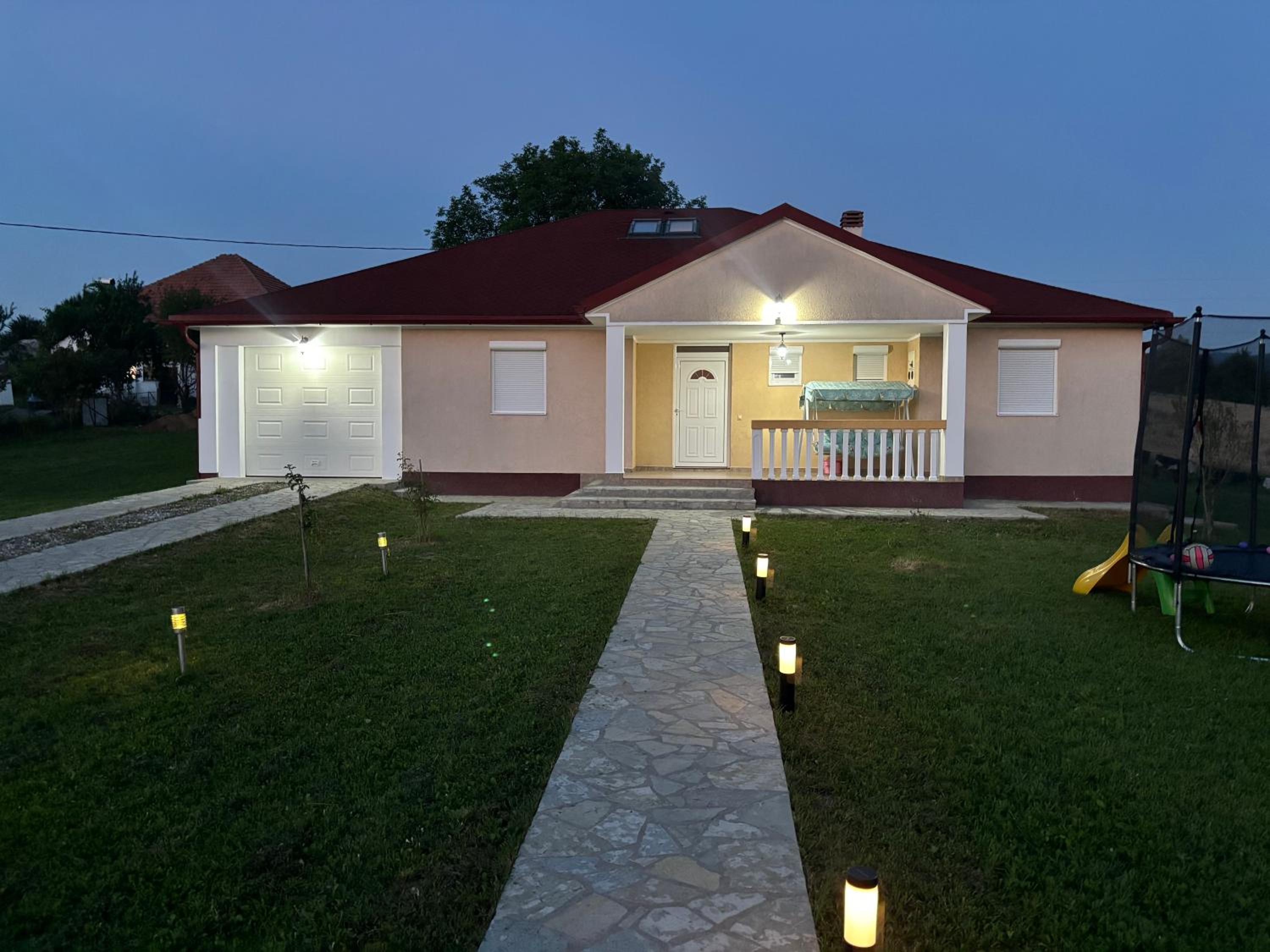 Villa Karolina