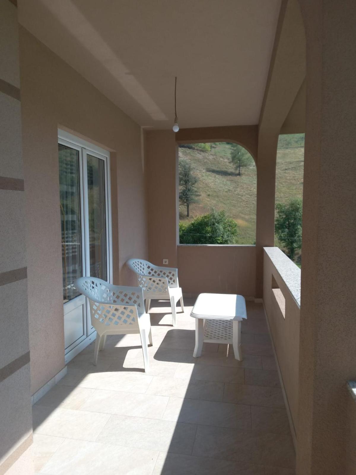 Village Villa view 3