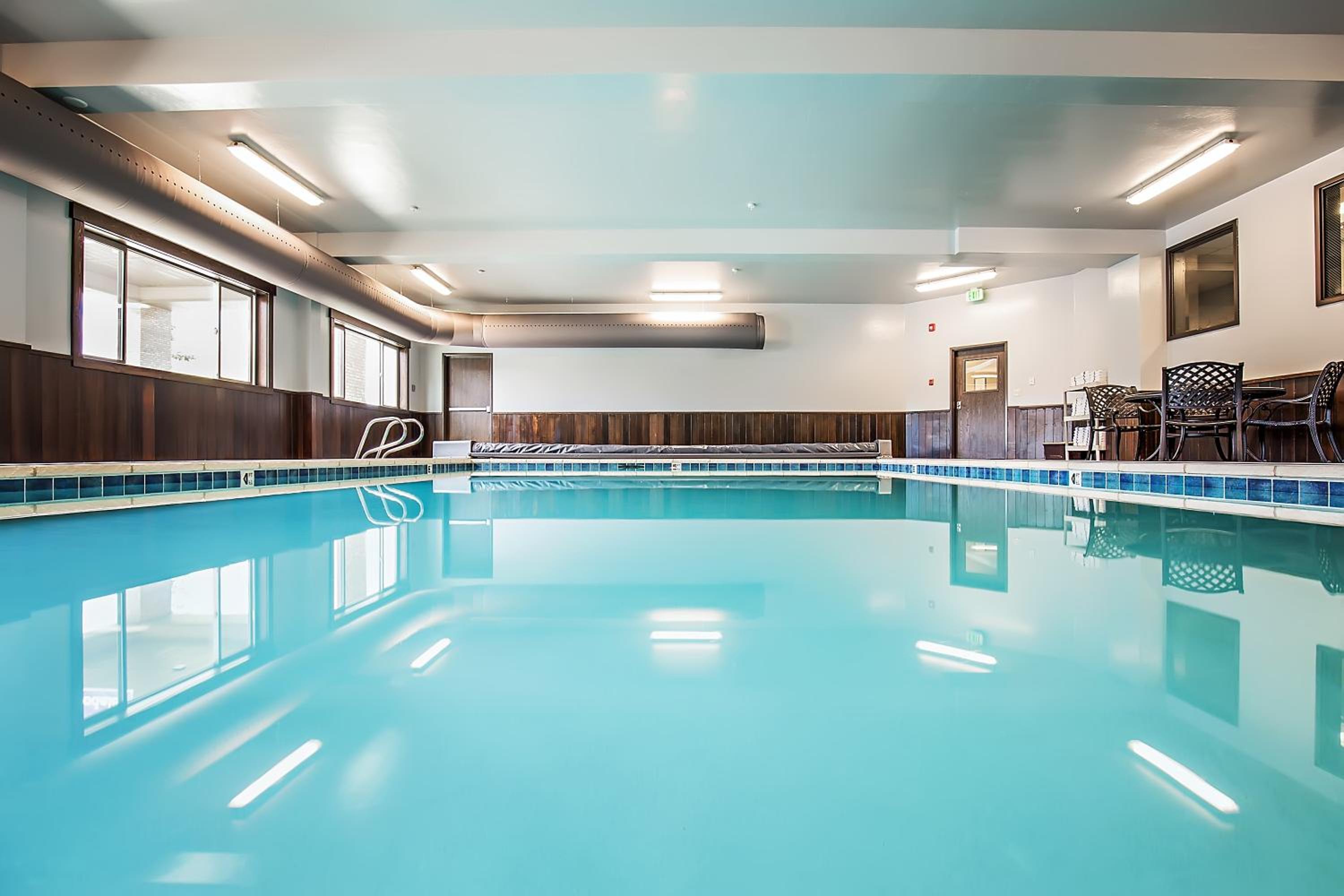 Mccall Vacations - Third Street Inn - Property Image 5