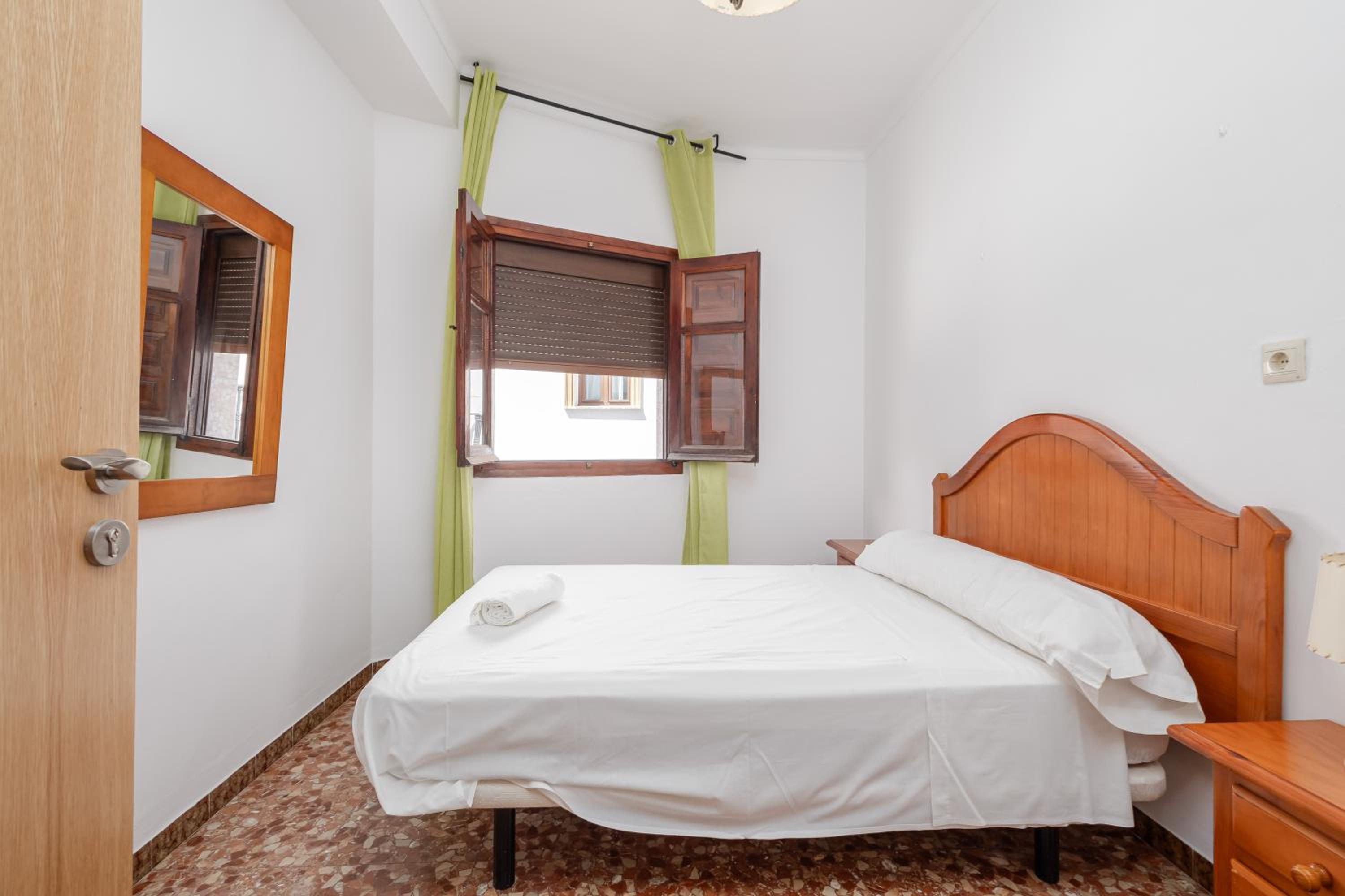 Casa Rural Entrecaminos