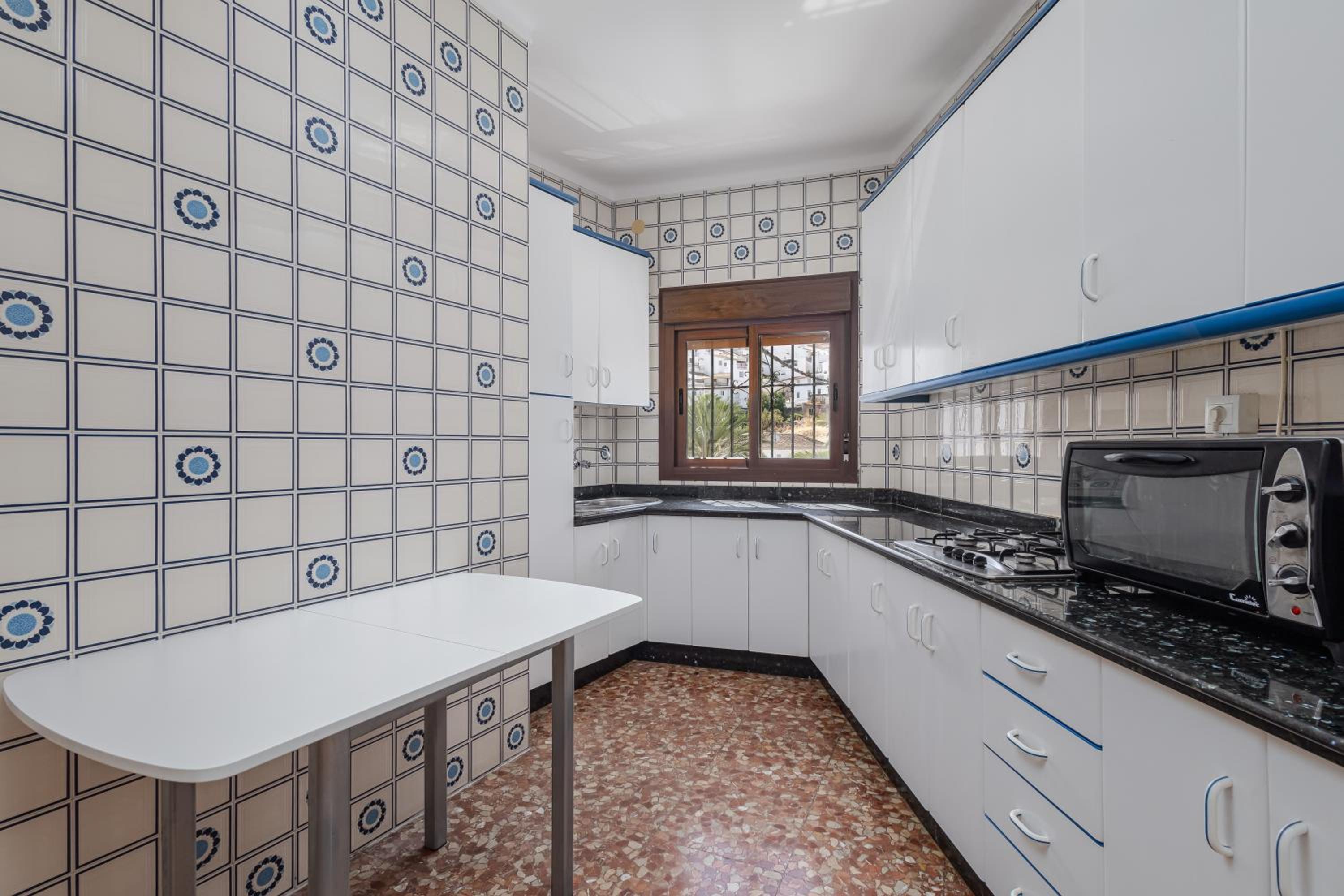 Casa Rural Entrecaminos