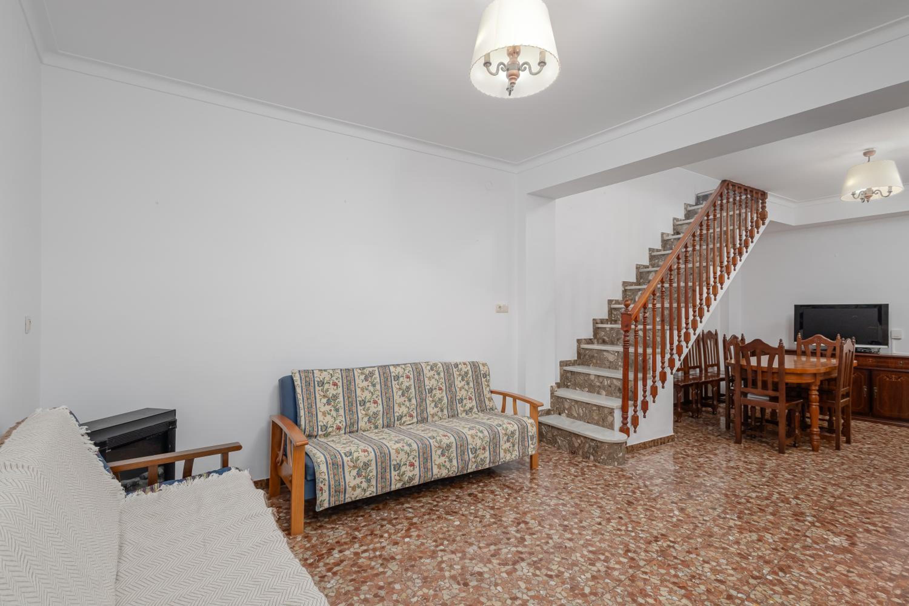 Casa Rural Entrecaminos