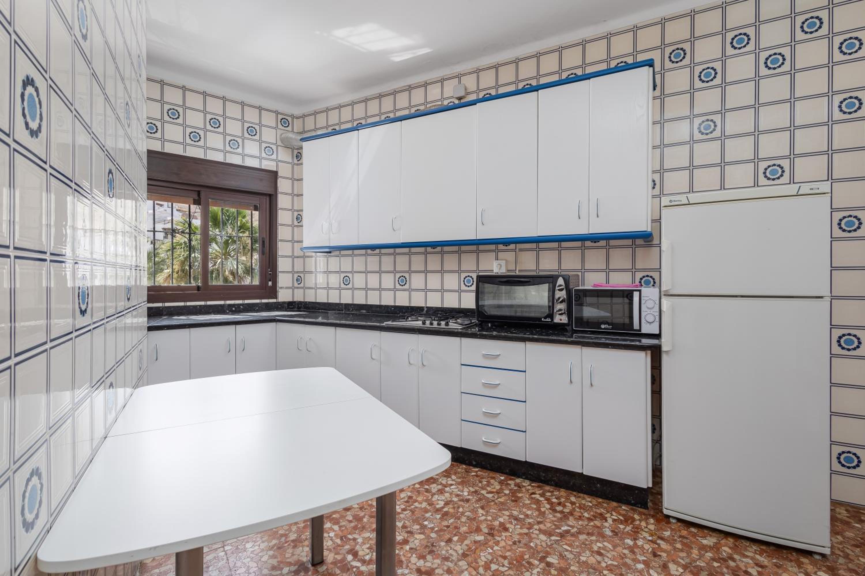 Casa Rural Entrecaminos