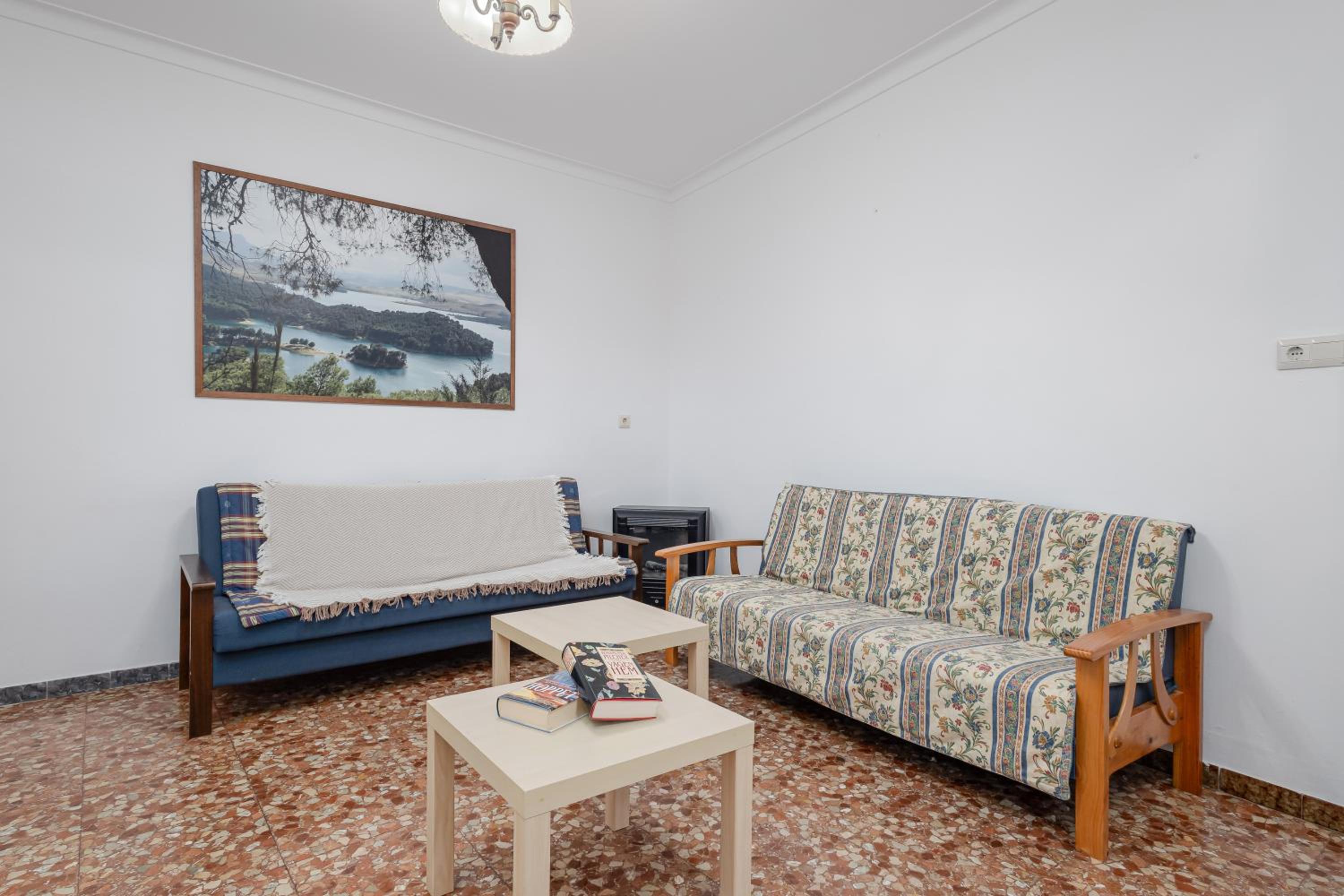 Casa Rural Entrecaminos