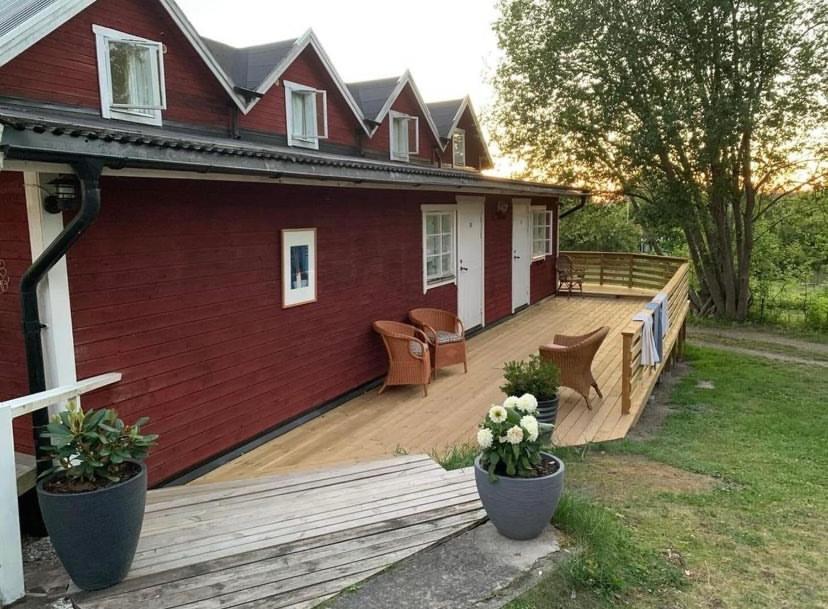 Ljusterö Logi view 3