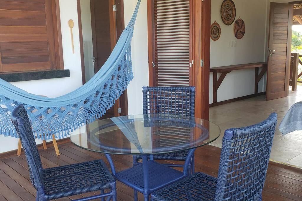 Casa ZEM - Praia de Barra Grande - Piauí