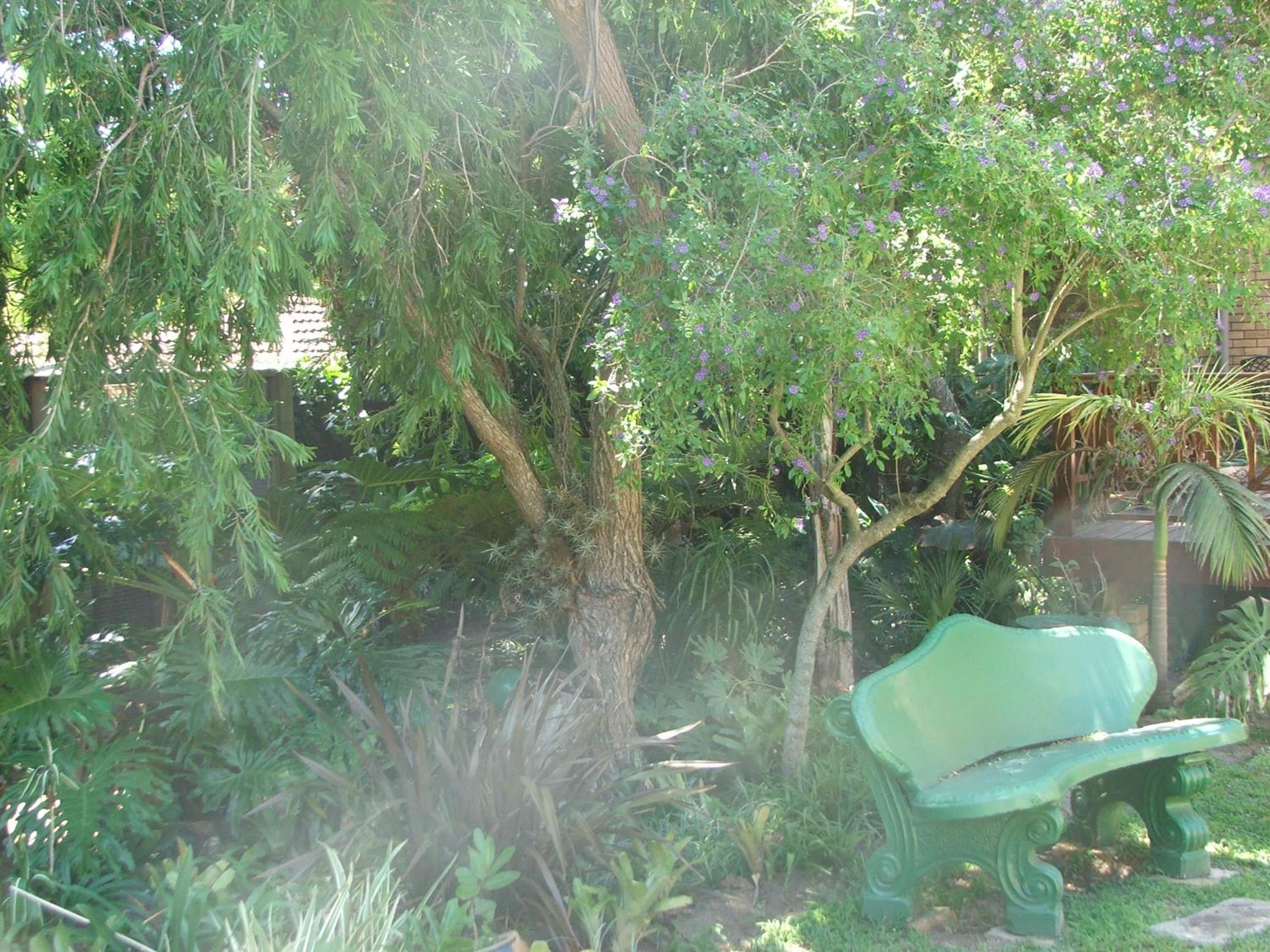 De Hoek Guesthouse view 4