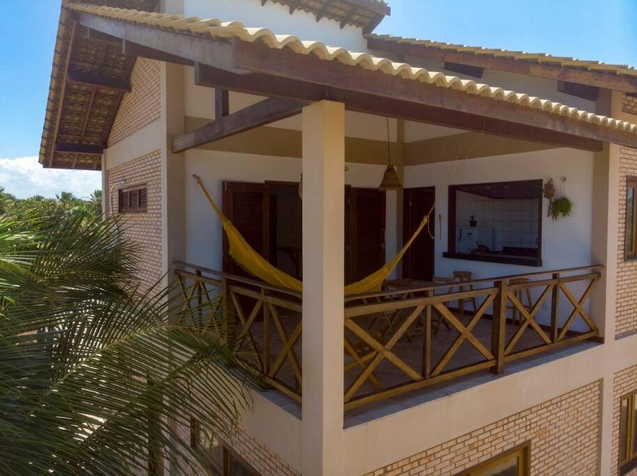 Casa ZEM - Praia de Barra Grande - Piauí