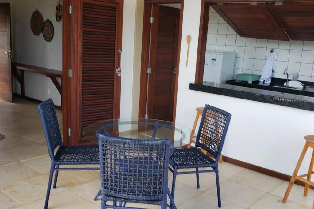 Casa ZEM - Praia de Barra Grande - Piauí