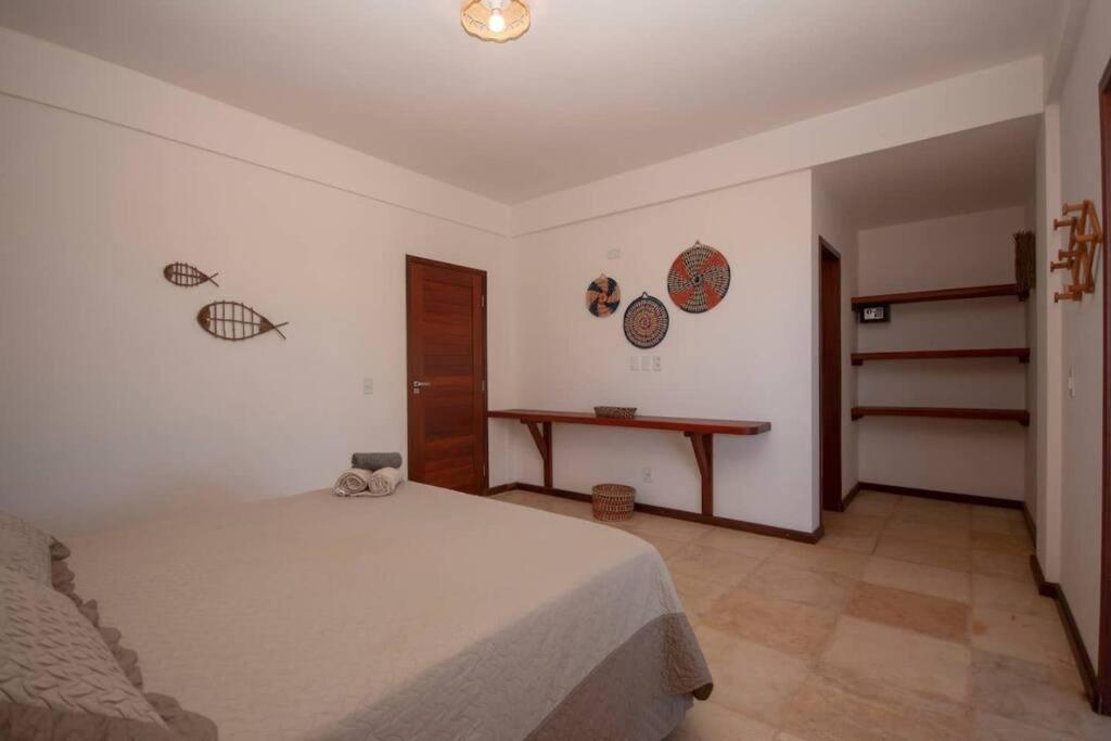 Casa ZEM - Praia de Barra Grande - Piauí
