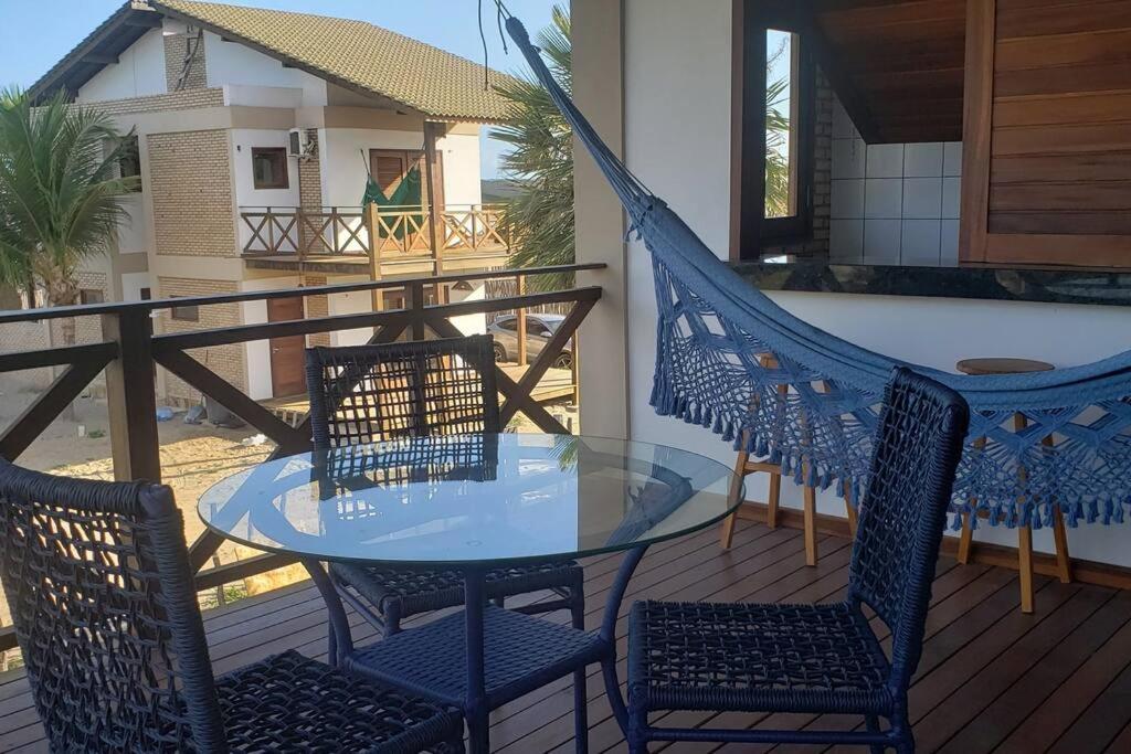 Casa ZEM - Praia de Barra Grande - Piauí