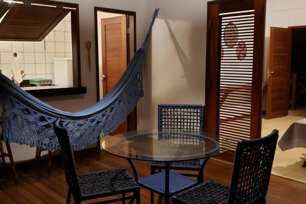 Casa ZEM - Praia de Barra Grande - Piauí