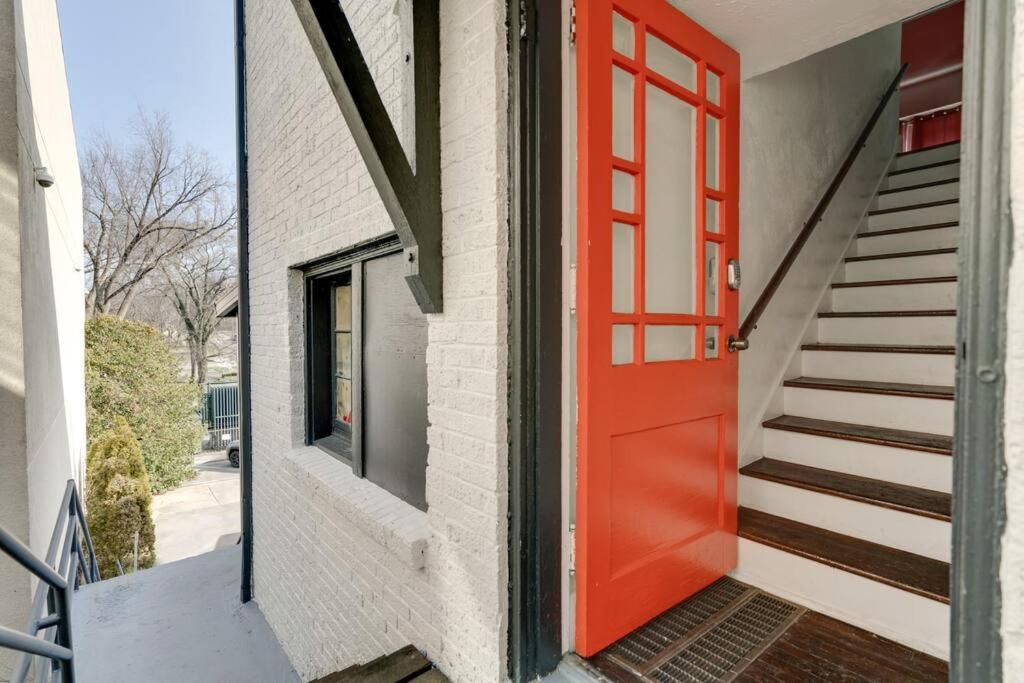 Historic Apt Near Music Row-Hillsboro Village view 3