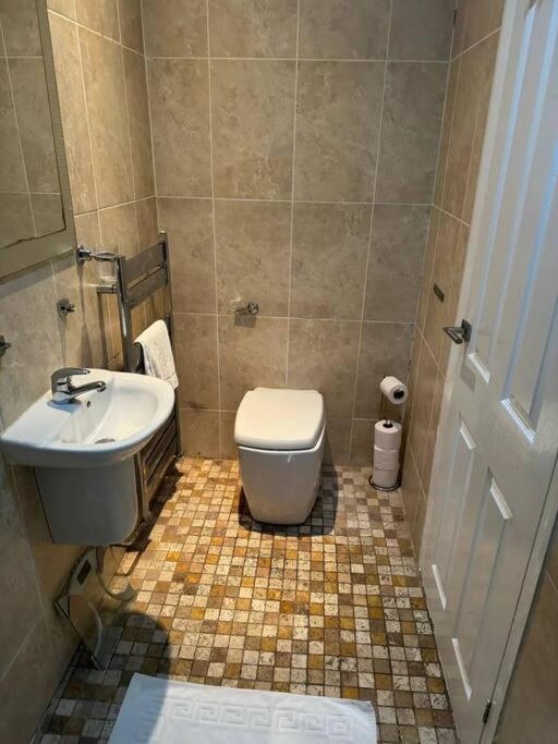 Duplex In Central Liverpool Apartment view 3