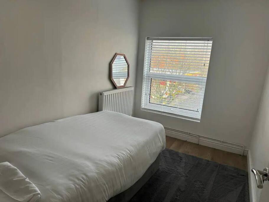 Duplex In Central Liverpool Apartment view 4