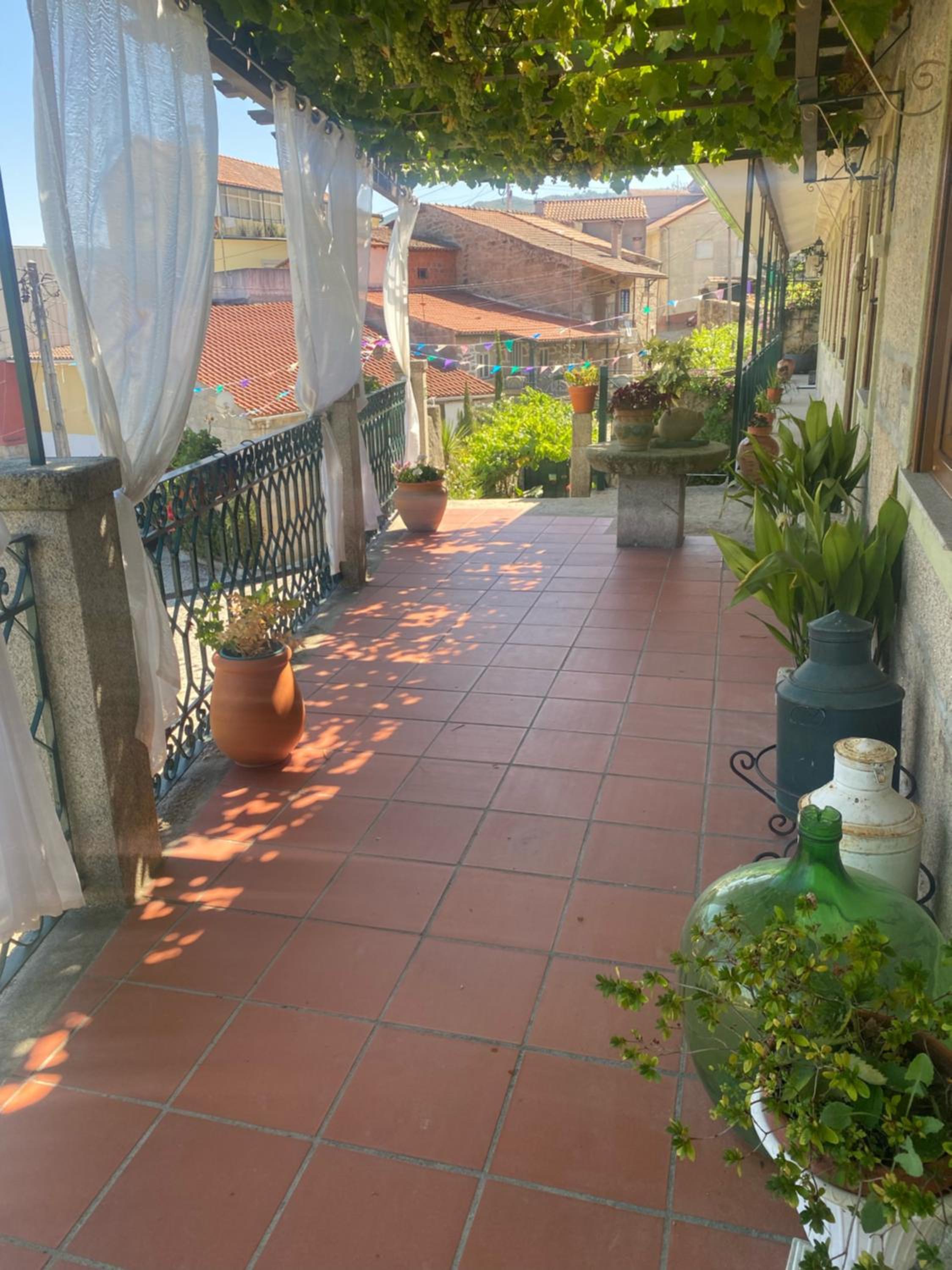 Casa Major