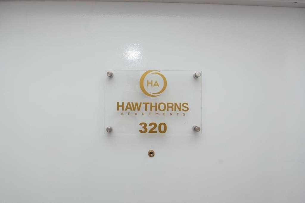 Flat 403 One bedroom apartment view 4