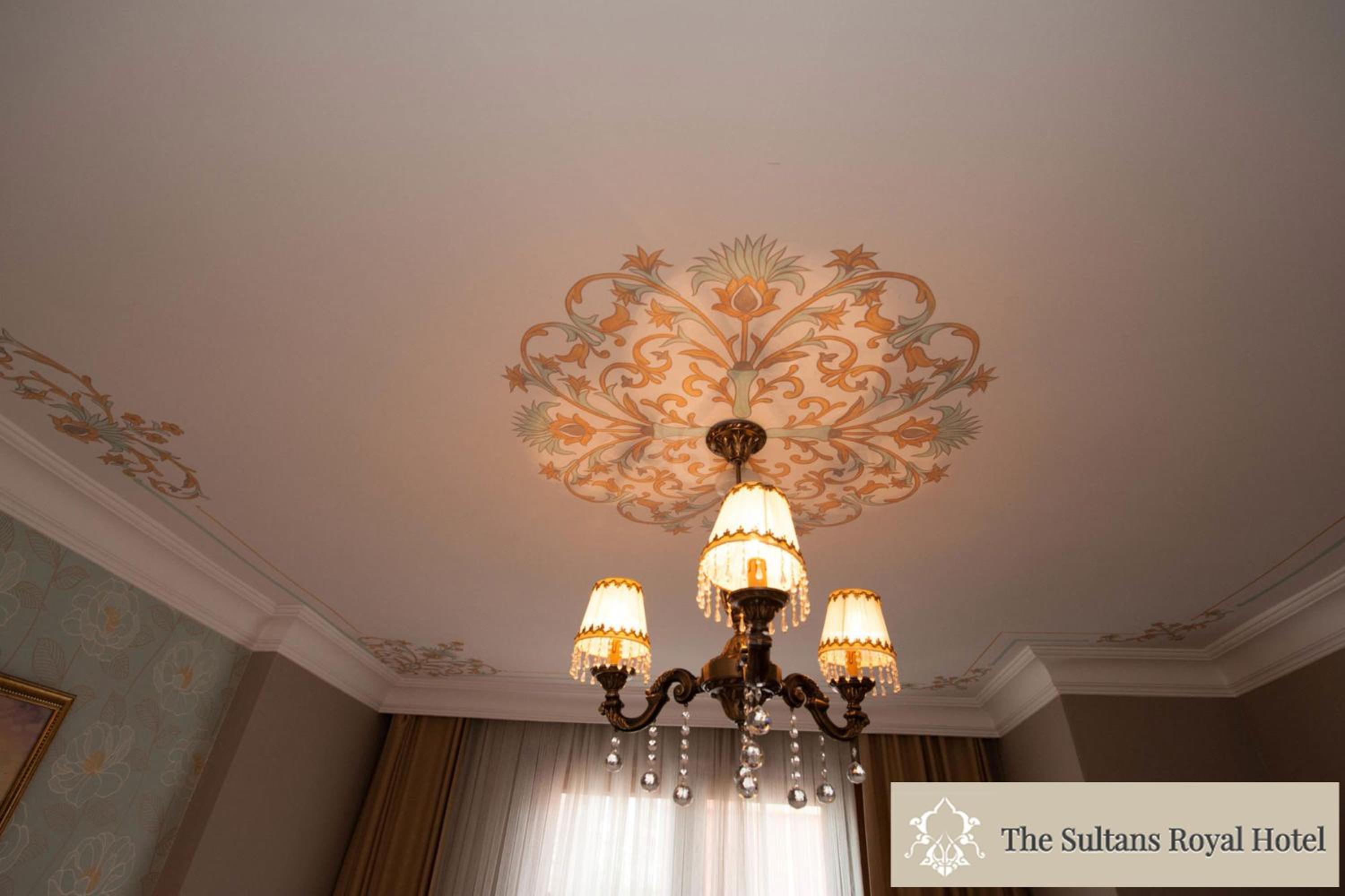 Sultans Royal Hotel - Image 50