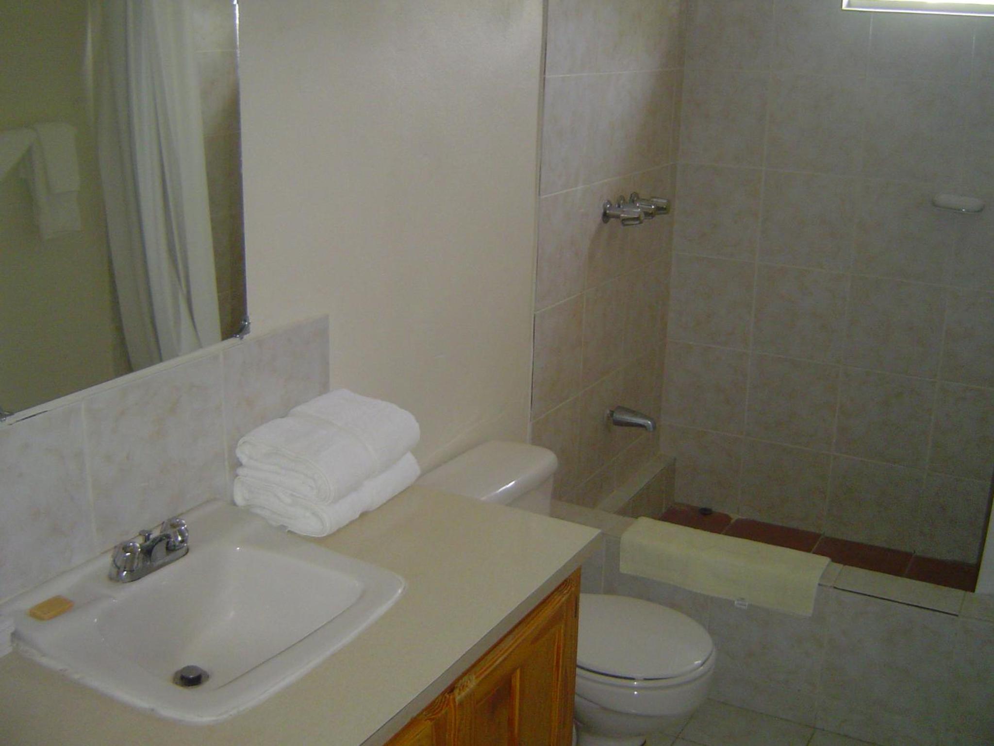 Casa Villa Apartments
