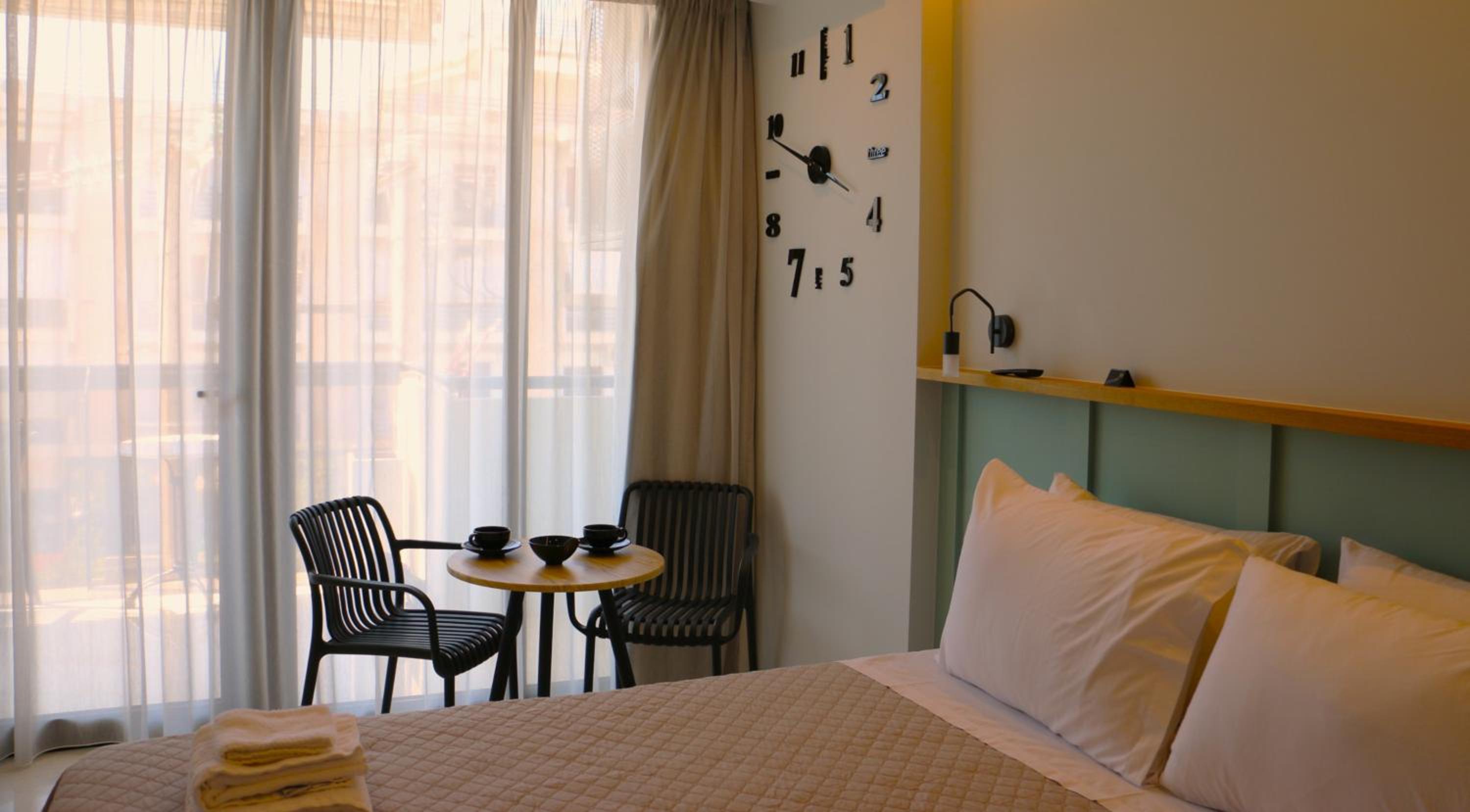 Glyfada Relax 9