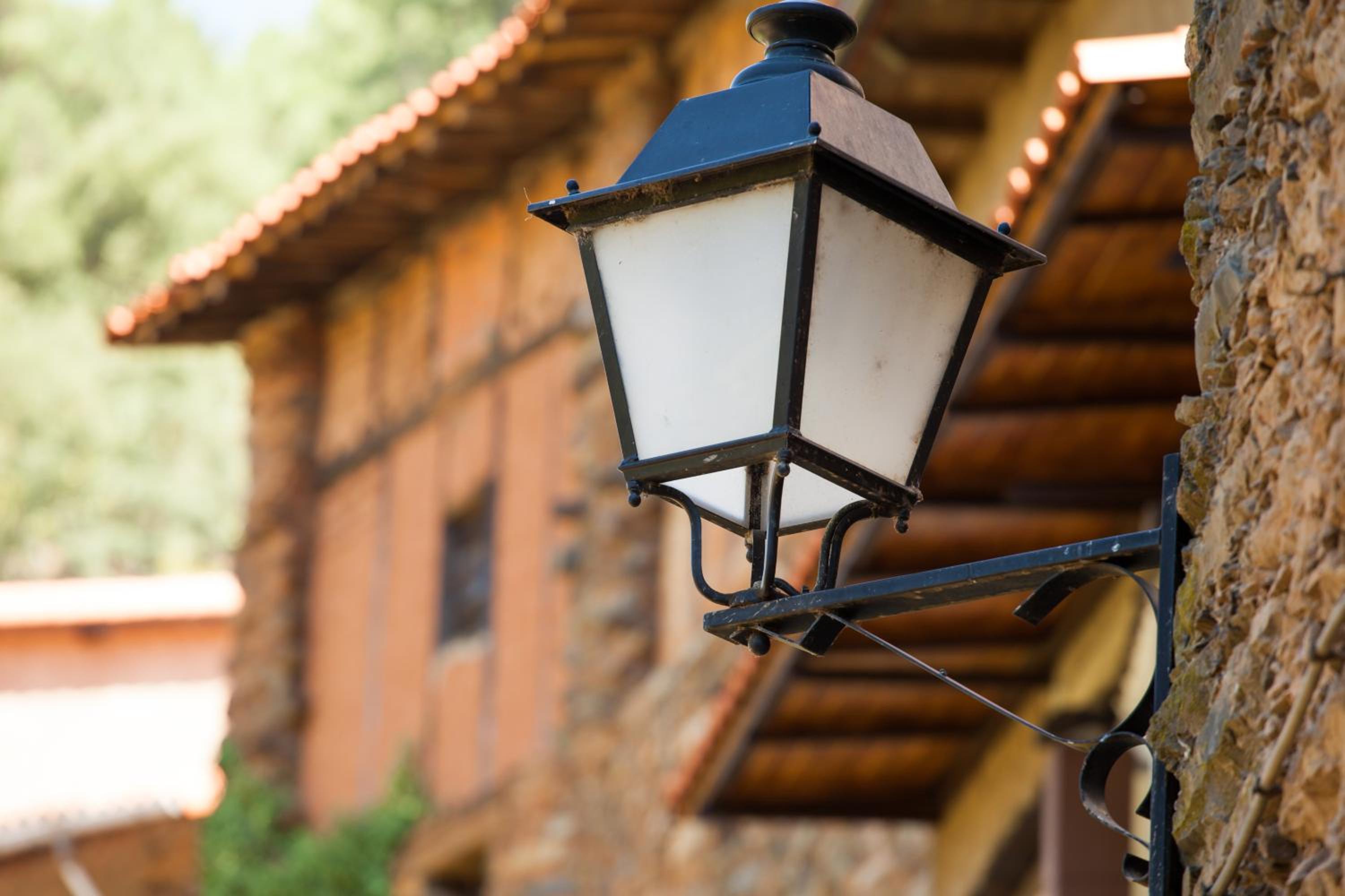 Casa Manadero