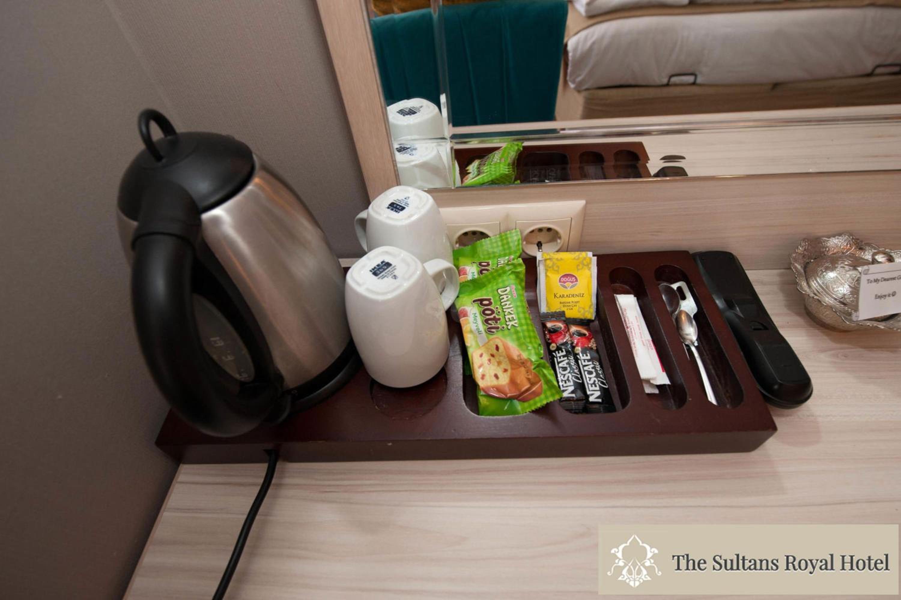 Sultans Royal Hotel - Image 51