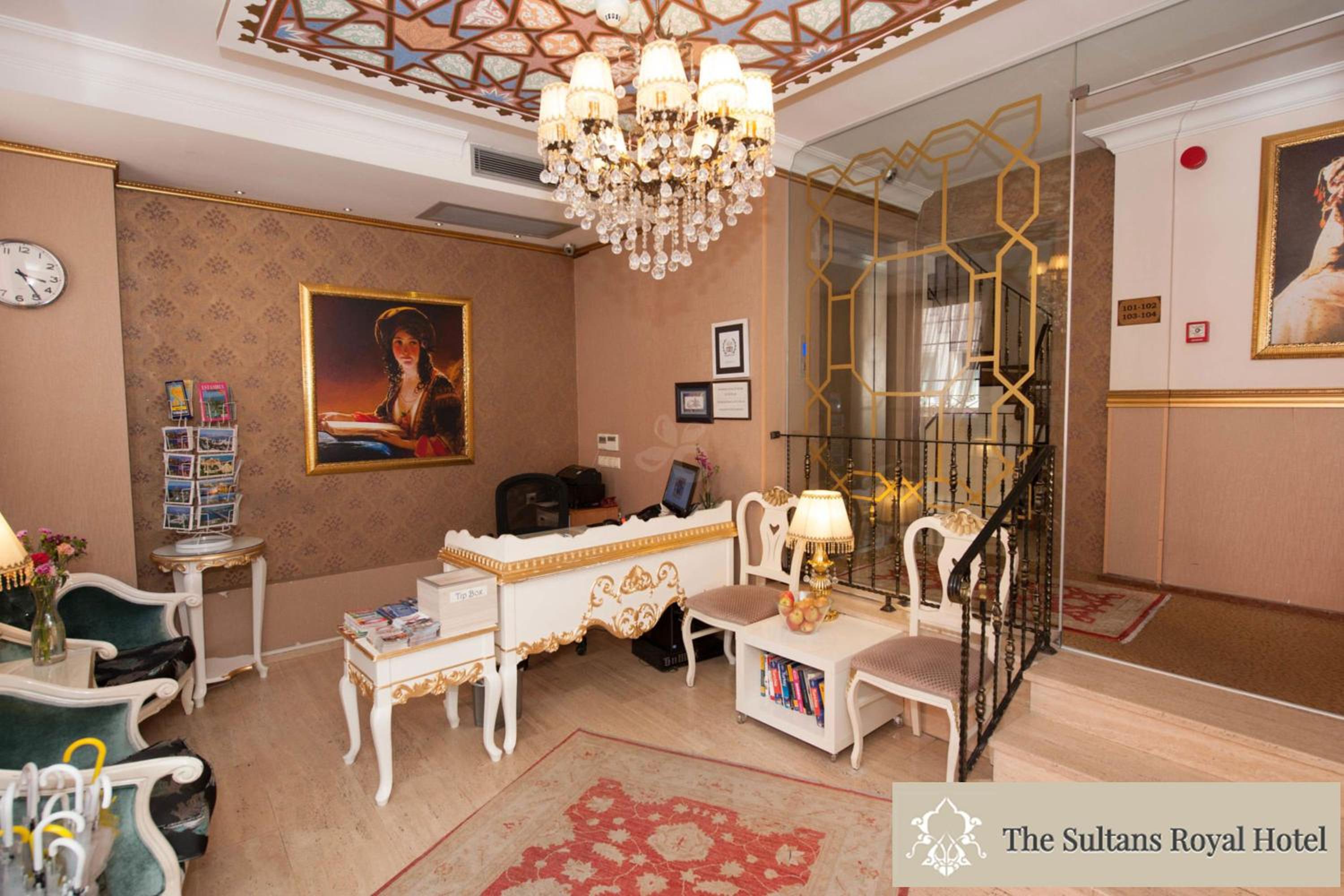 Sultans Royal Hotel - Image 83