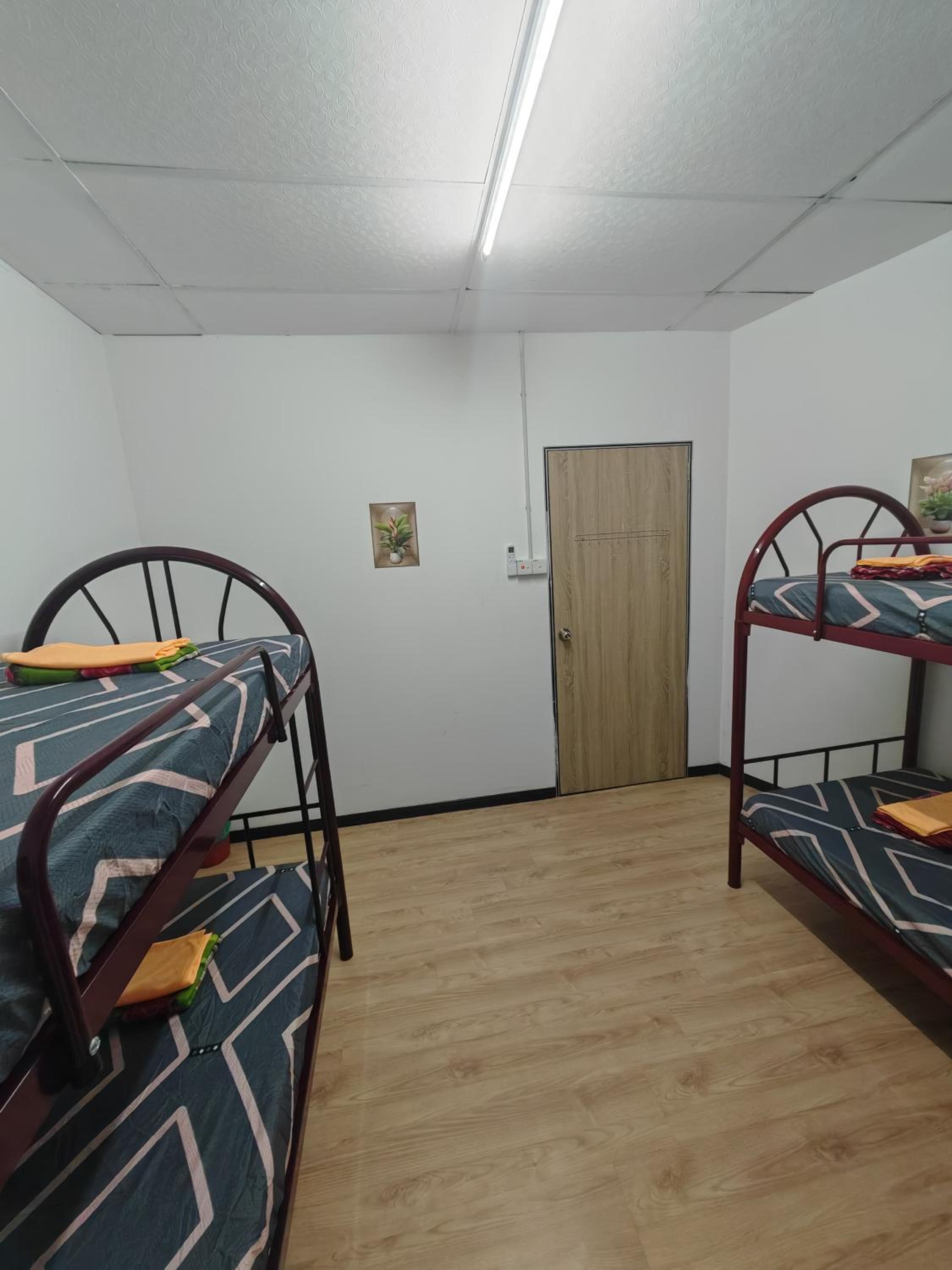 Fywen Motels photo 4
