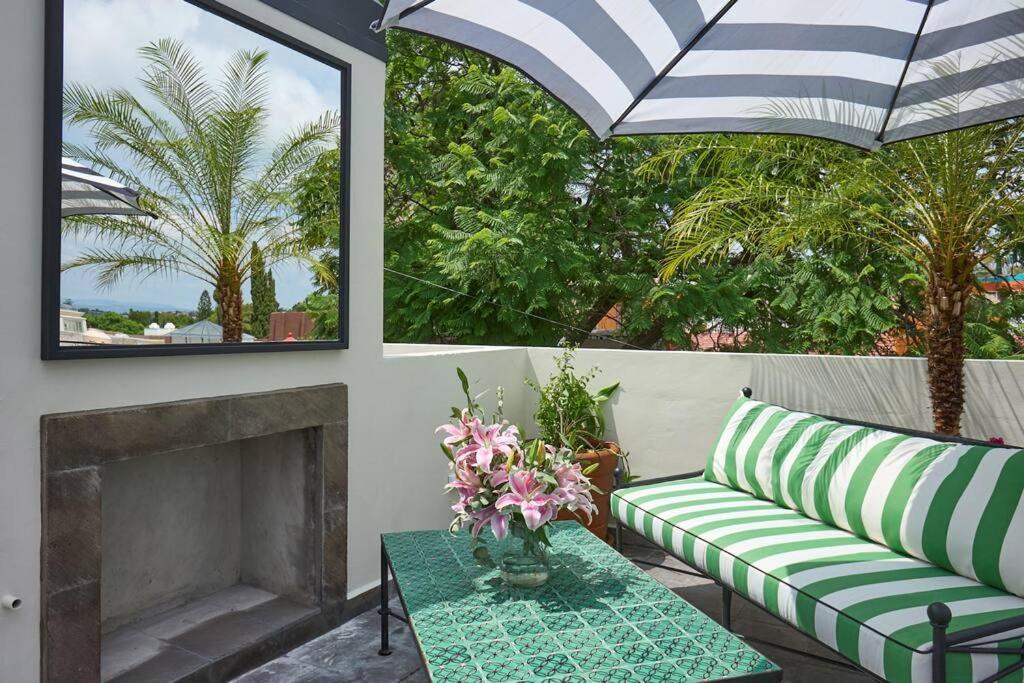 Casa Olivo Amatista - Beautiful & Spacious Terrace Apartment view 4