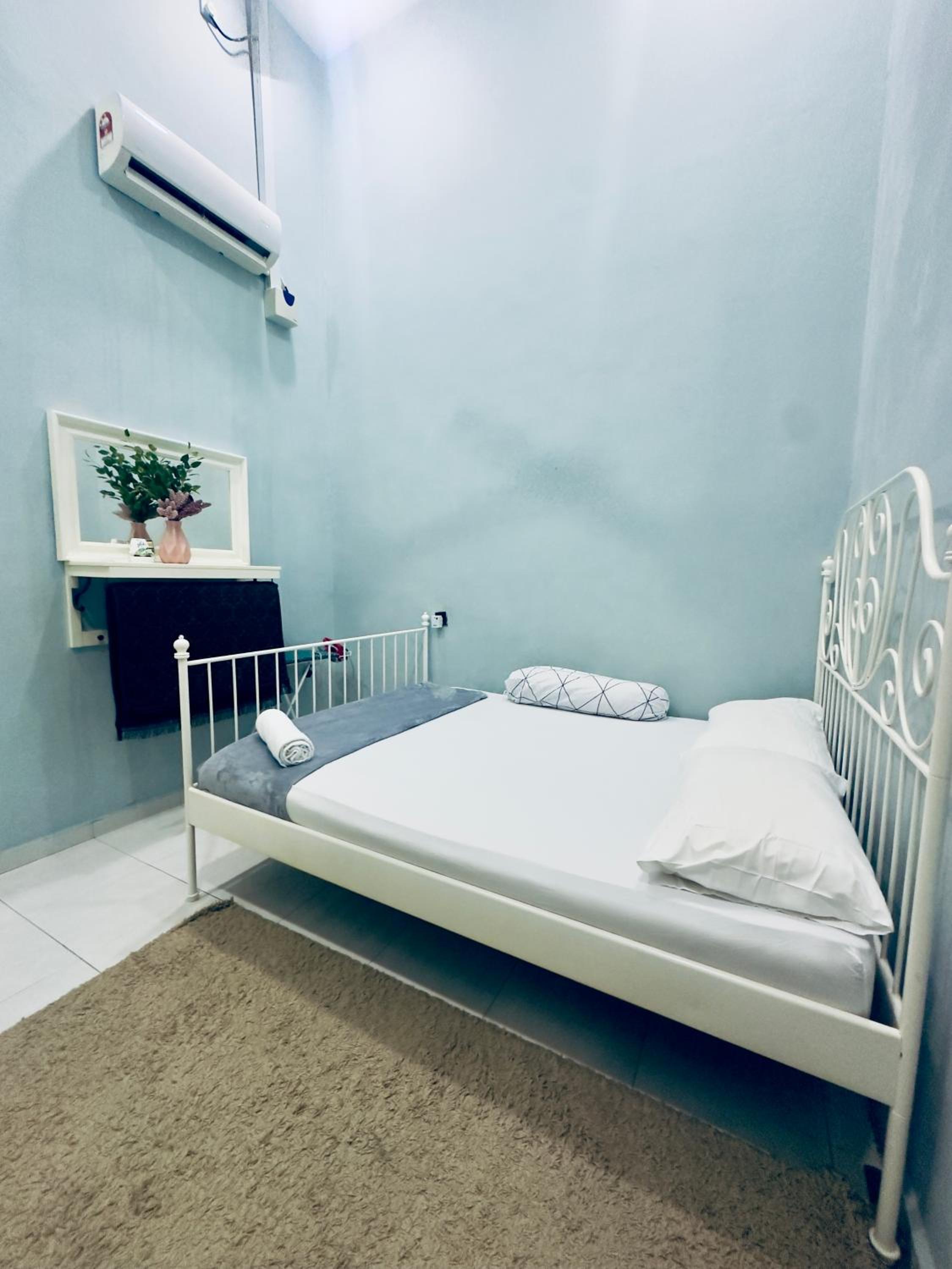 Kael Homestay Balok photo 4