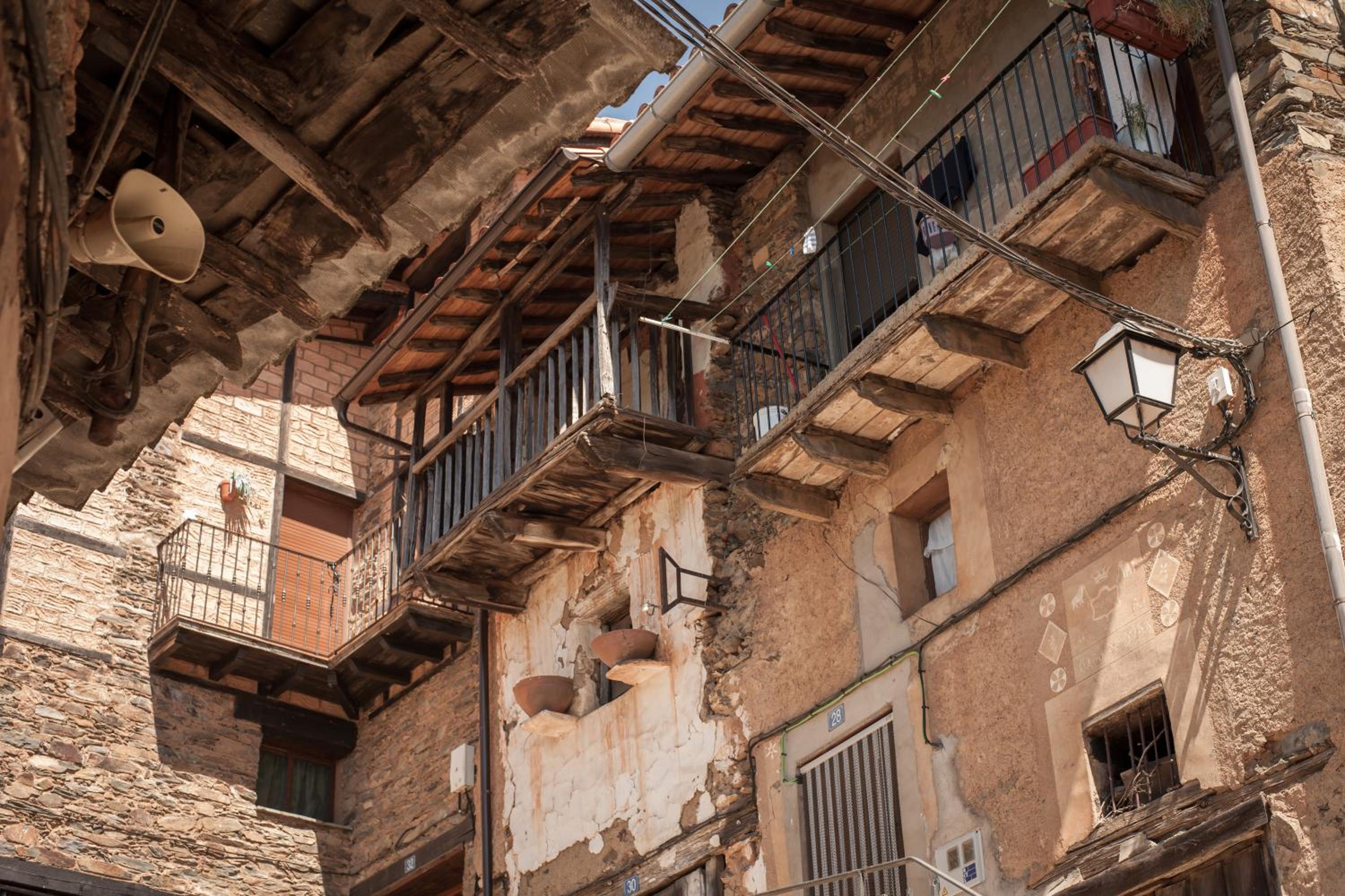 Casa Manadero