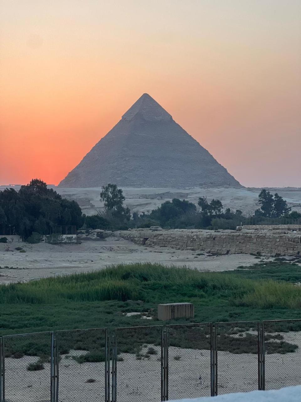 Horus haven